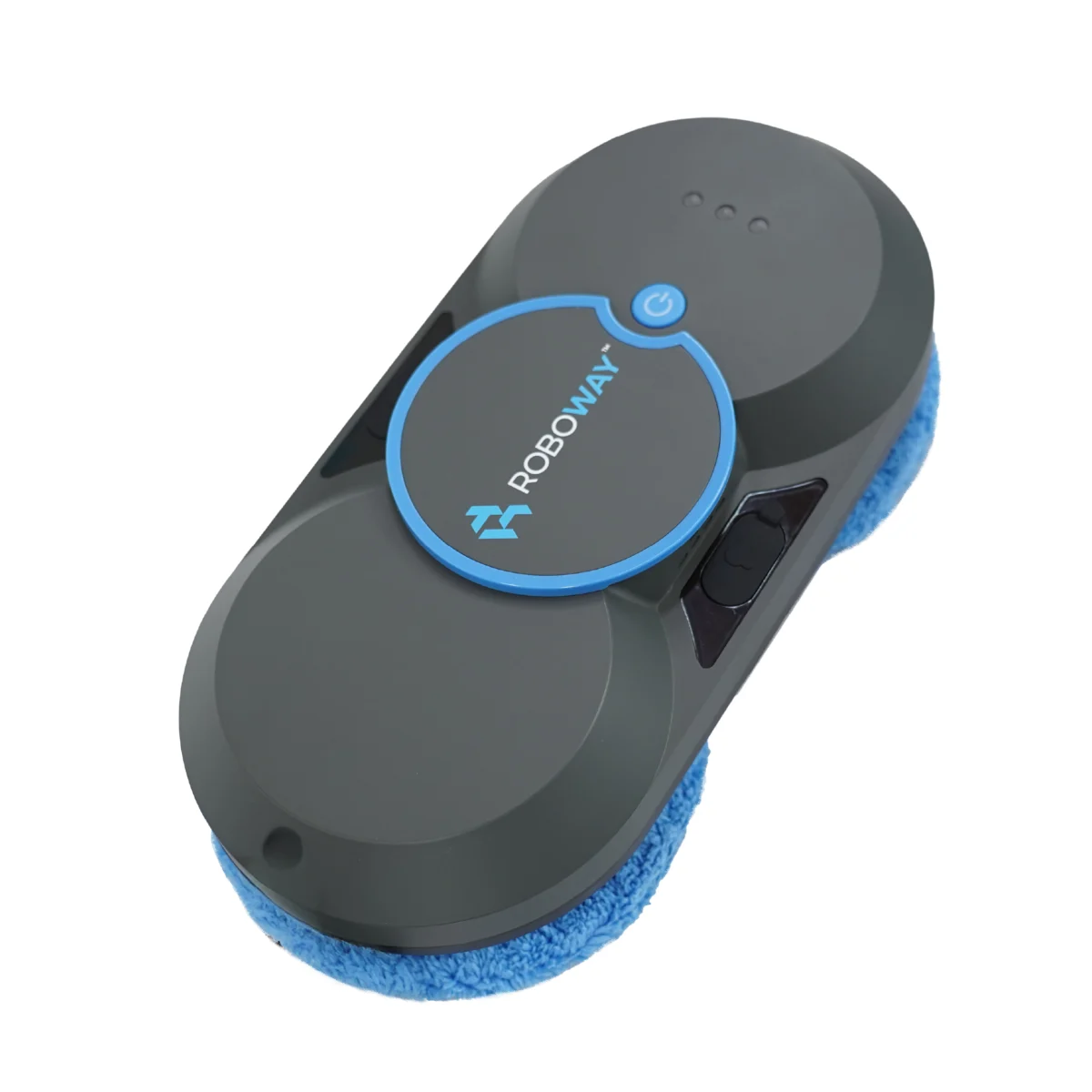 Ρομπότ καθαρισμού τζαμιών