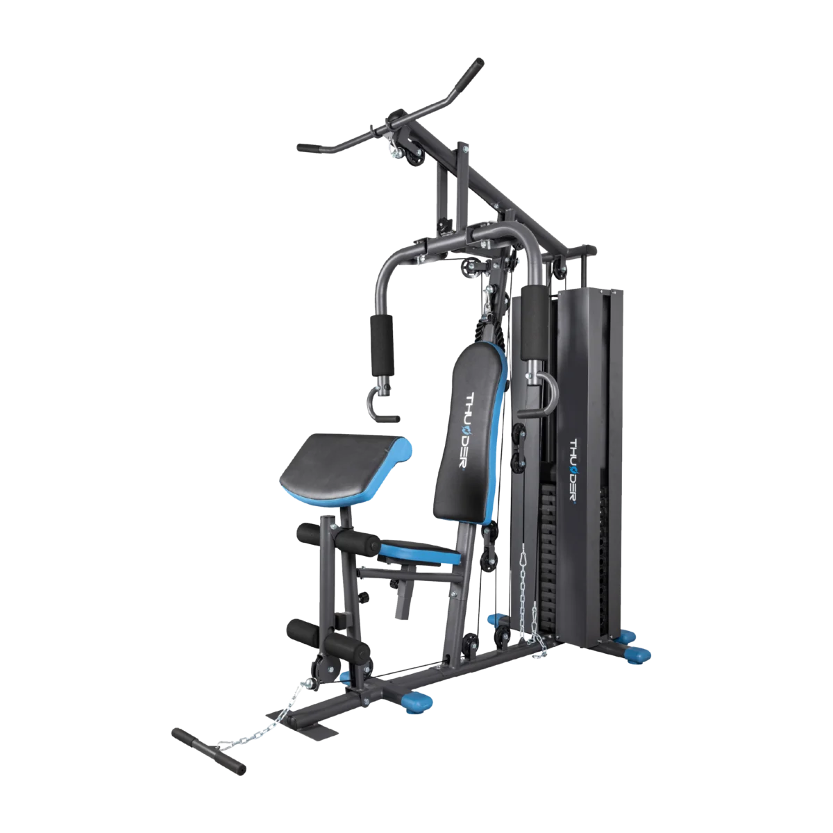 Πολυόργανα &amp; διπλές τροχαλίες