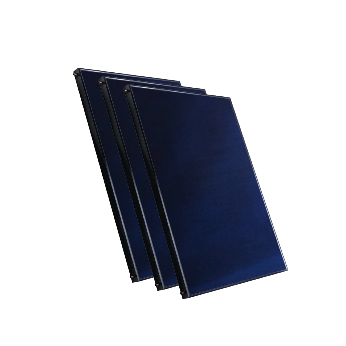 Σετ ηλιακών συλλεκτών