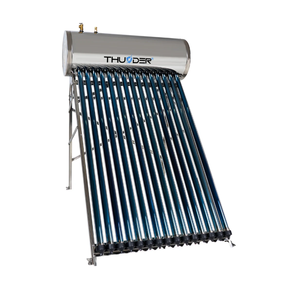 Πιεστικοί συλλέκτες