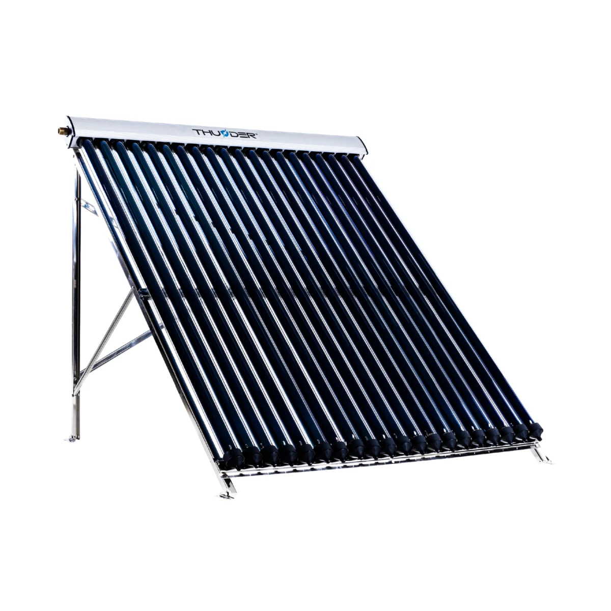 Συλλέκτες άμεσης ροής