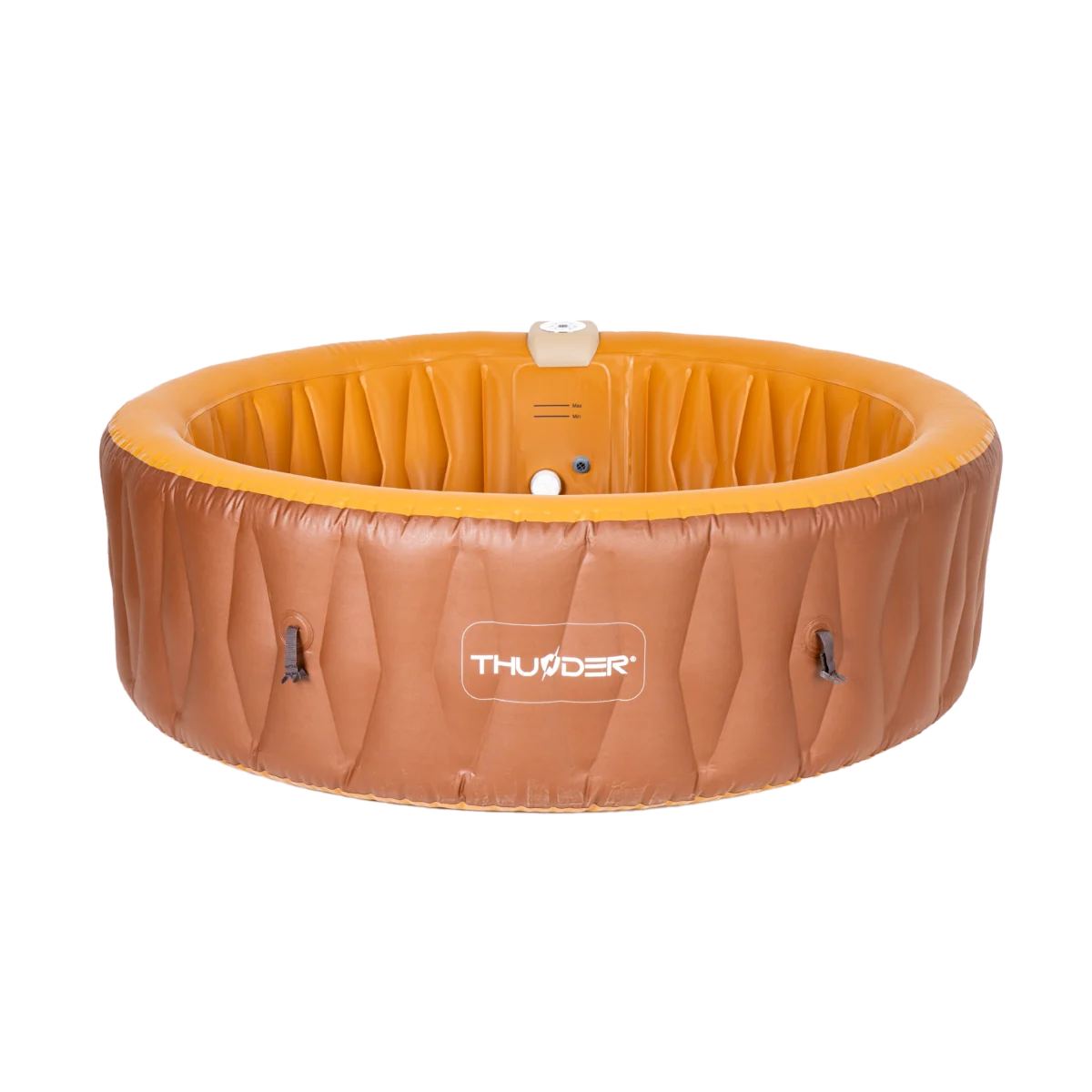 Φουσκωτά σπα