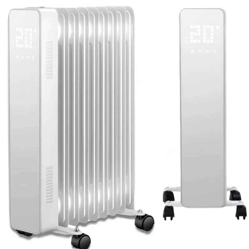 Θερμαντικά σώματα