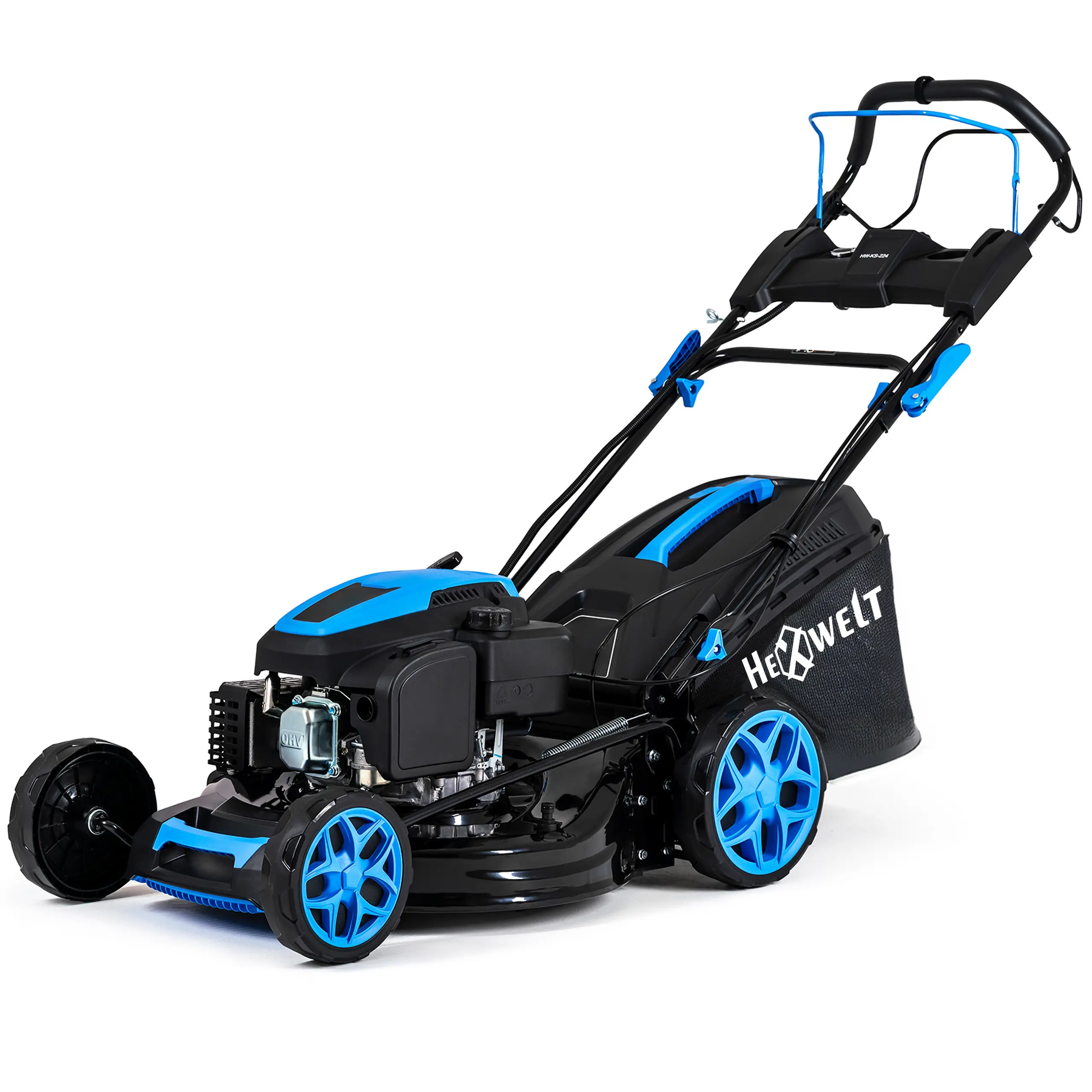 Χλοοκοπτικά