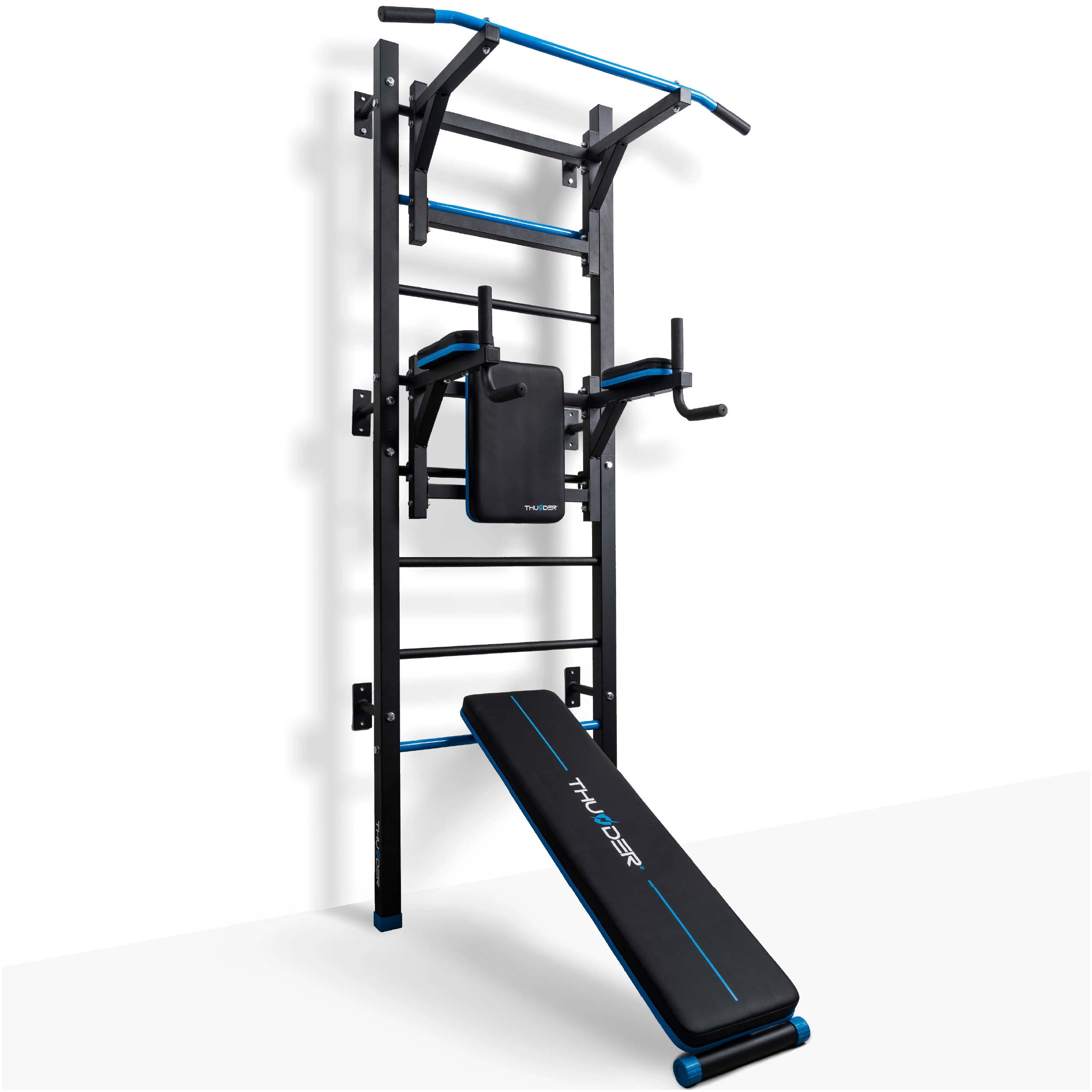 Παράλληλες μπάρες