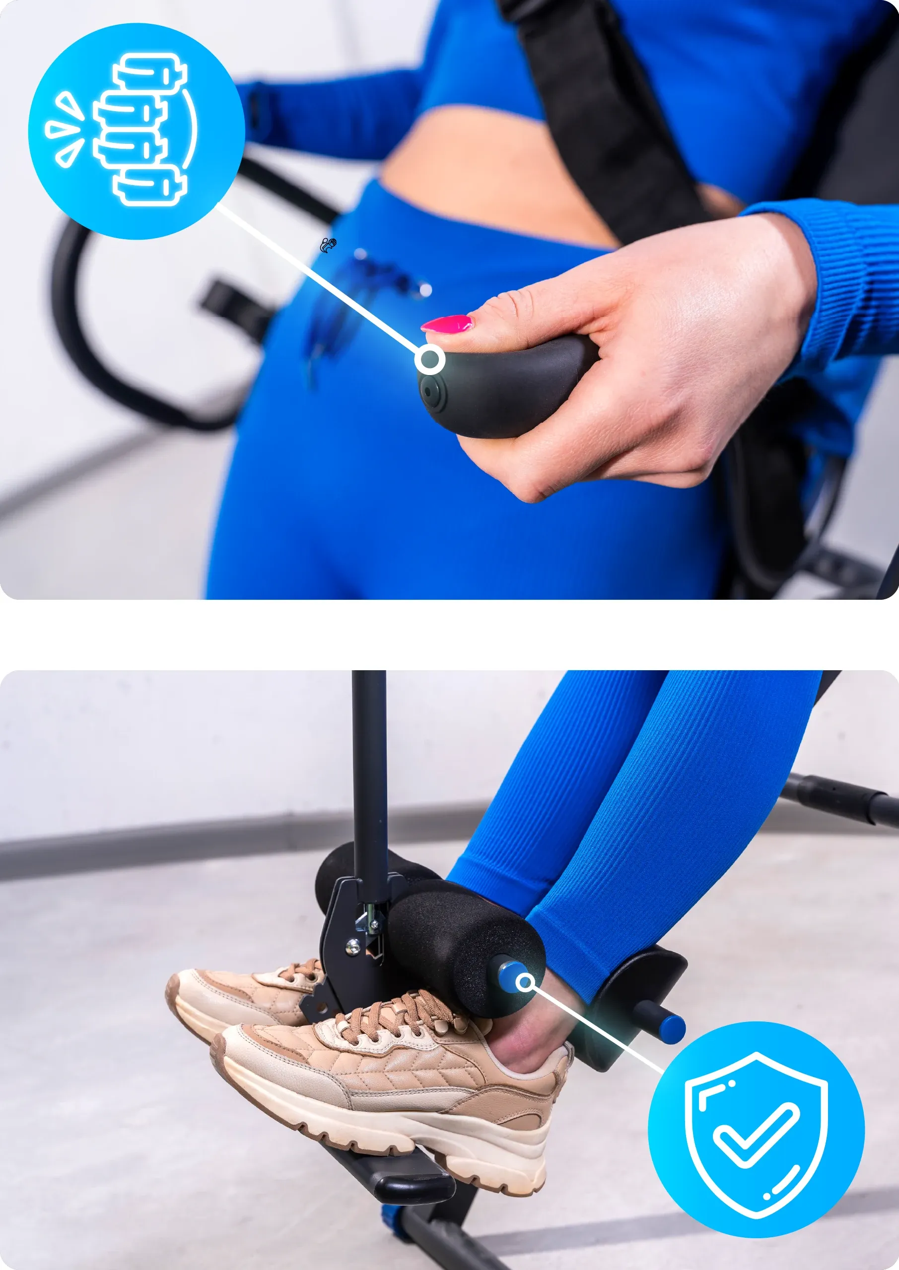 Wygoda i komfort – ławka BAGGY