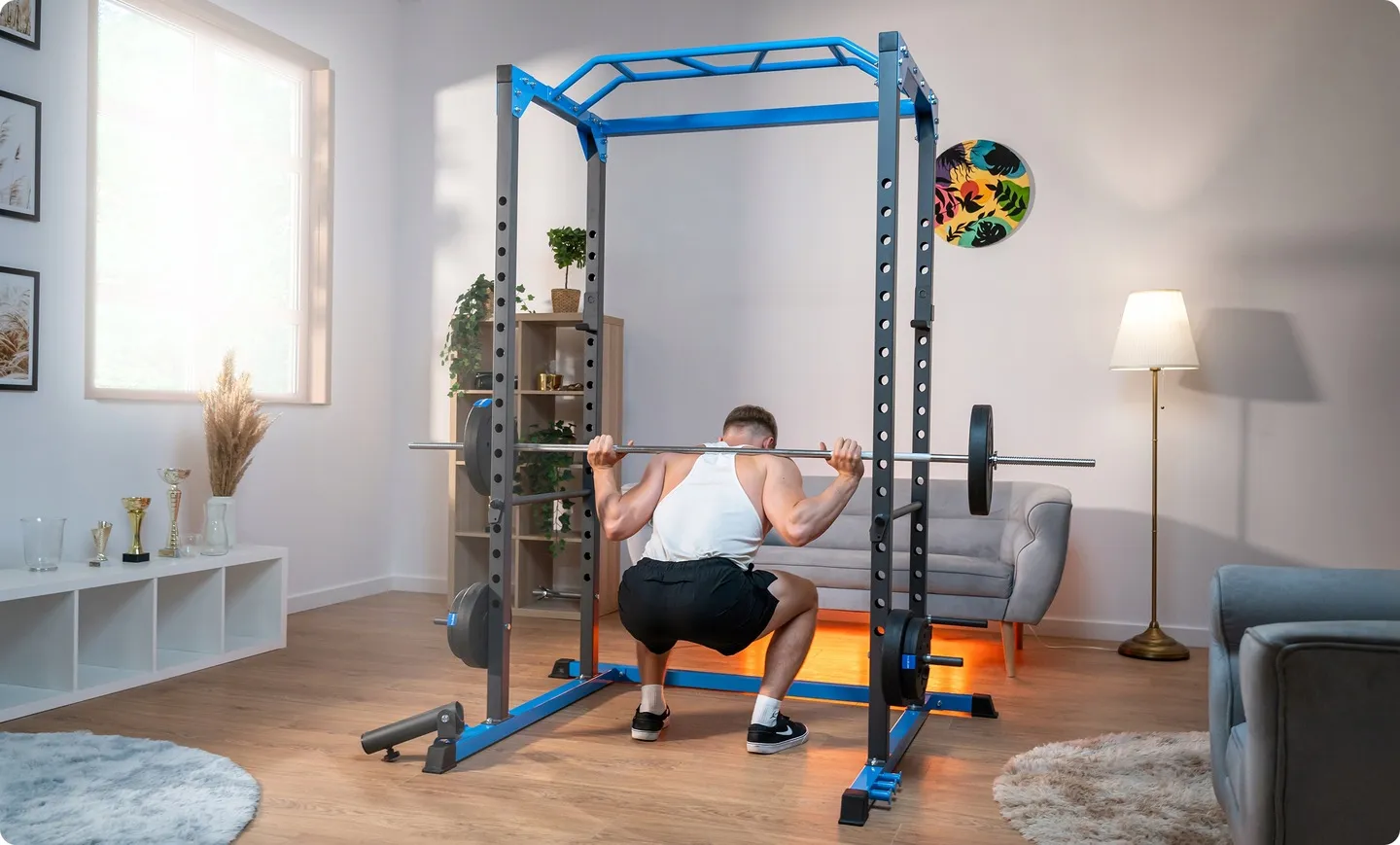 Πύλη GATE – προδιαγραφές