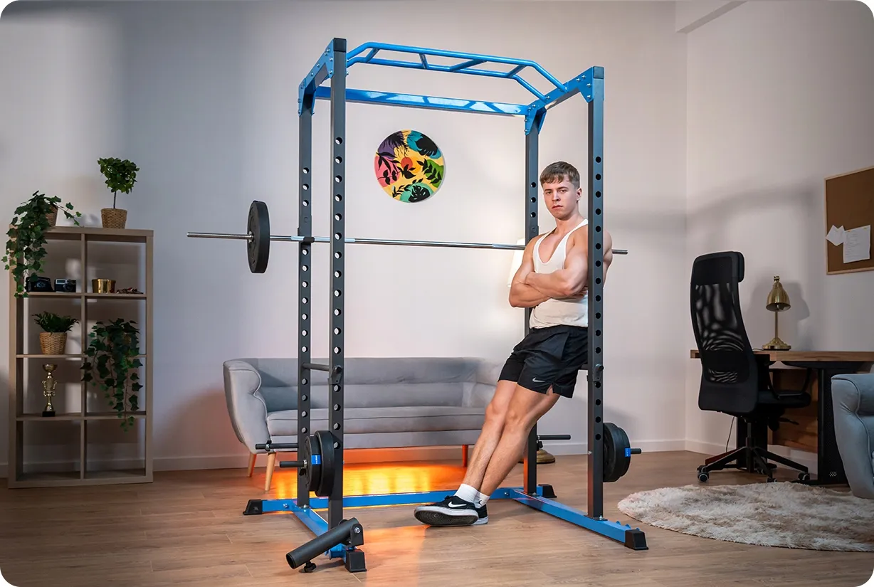 Πύλη GATE – προδιαγραφές