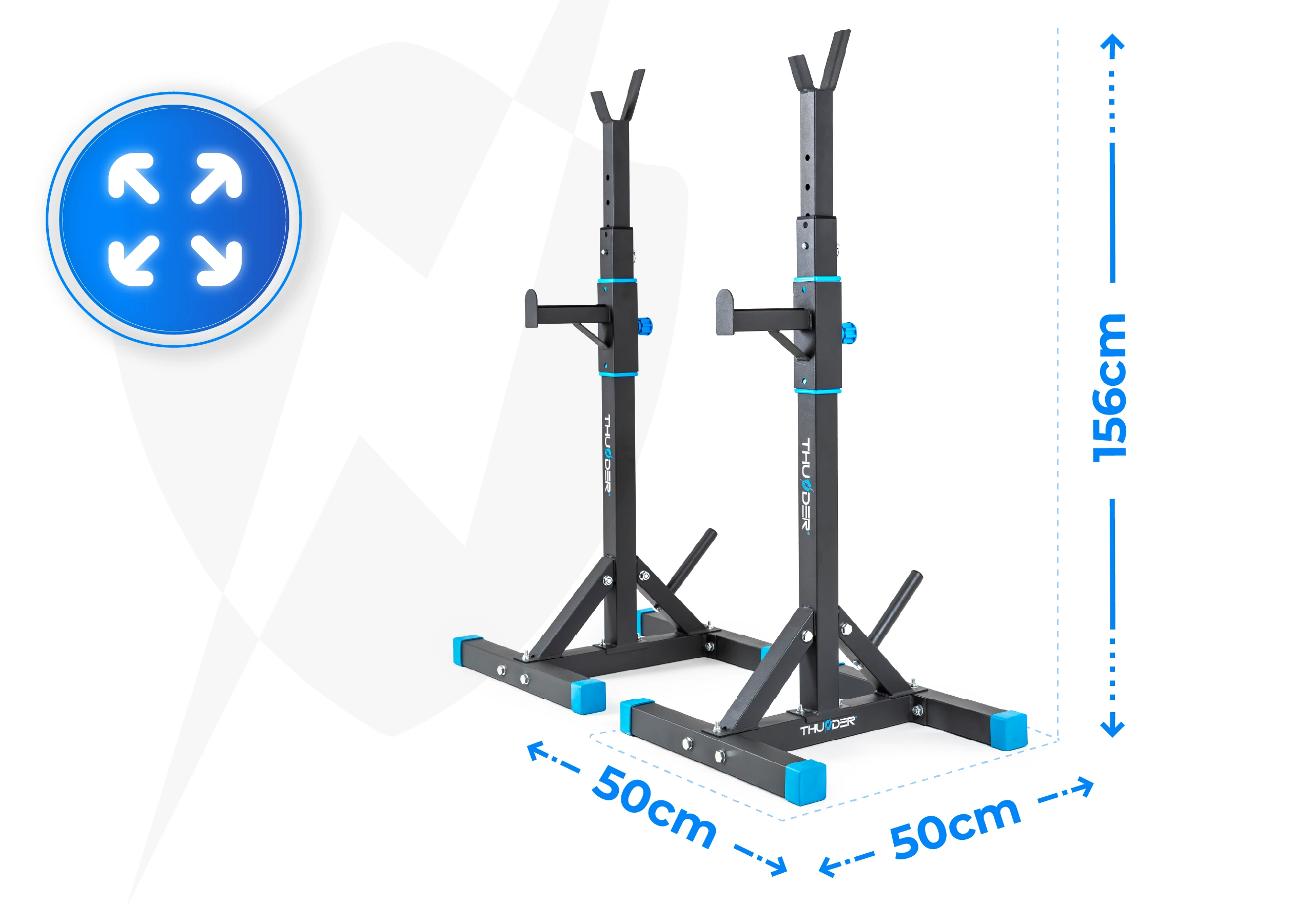 Najważniejsze cechy stojaków PRESA