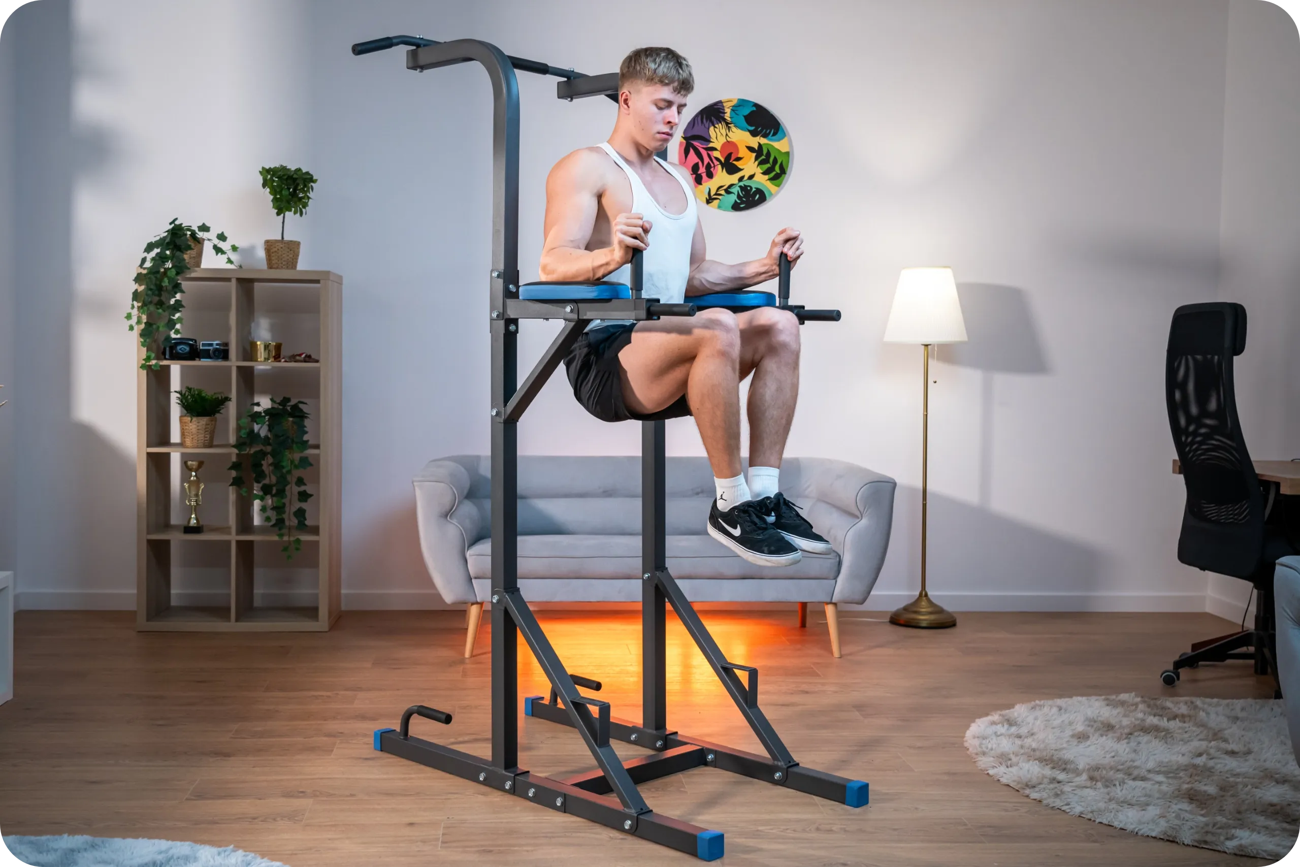 Poręcz WINGS THUNDER