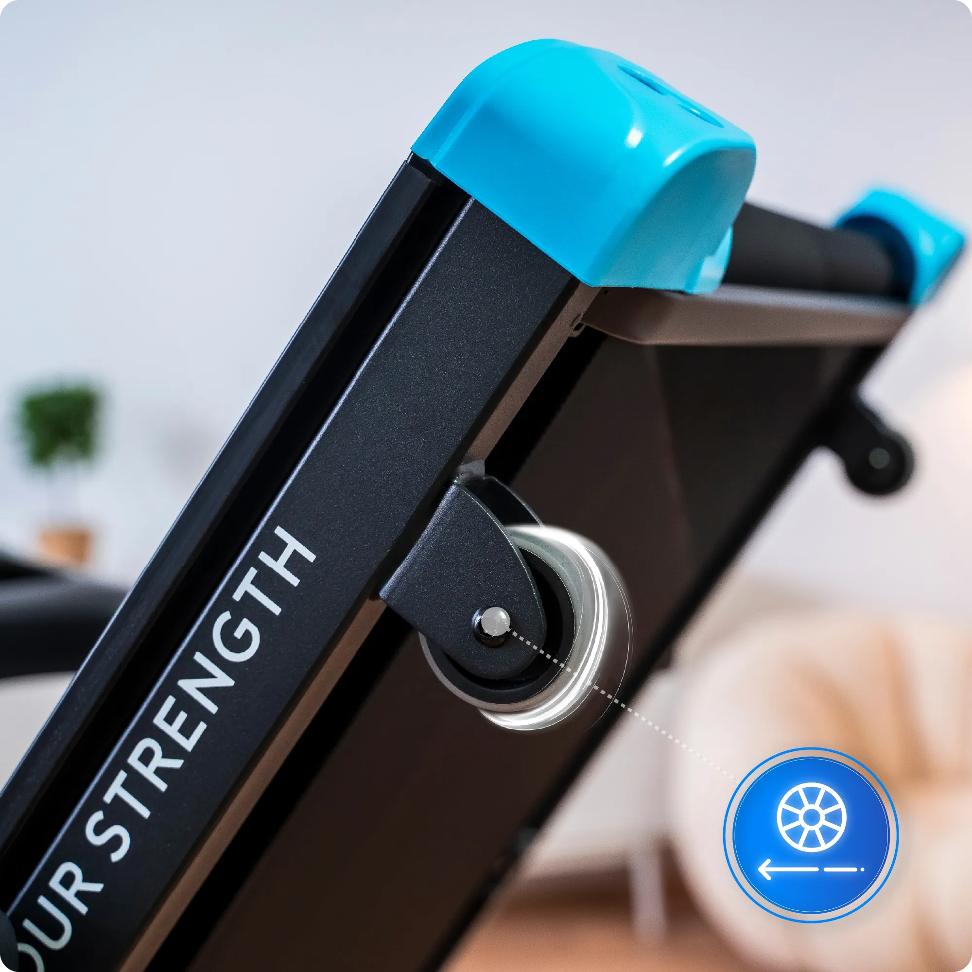 Stabilność na podłożu