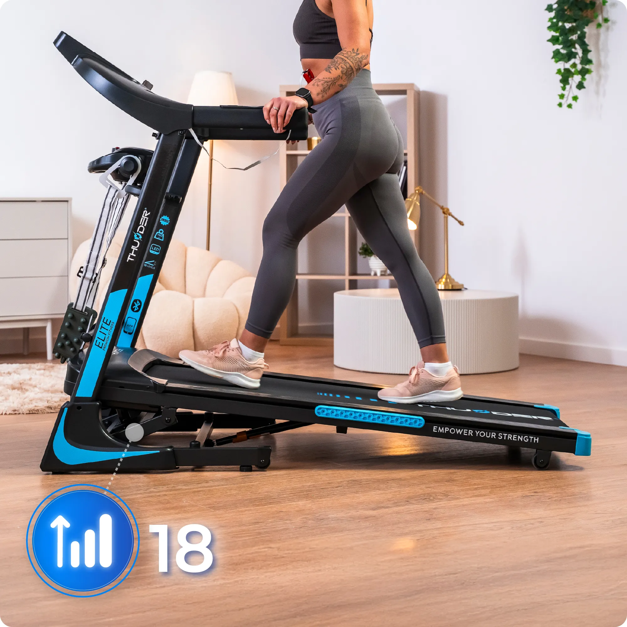 Składanie i oszczędność miejsca