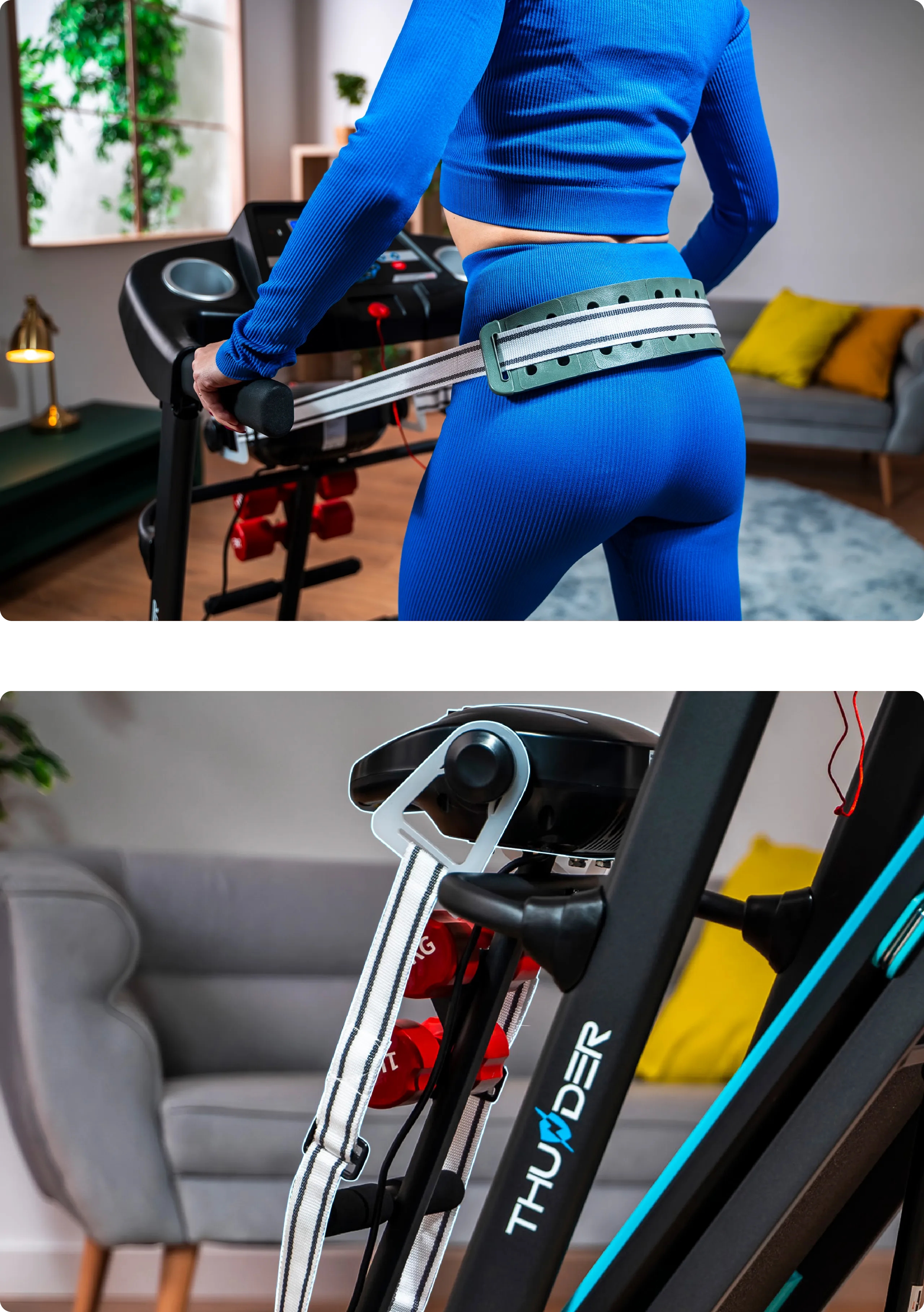 Λειτουργίες ICON-D-BLACK