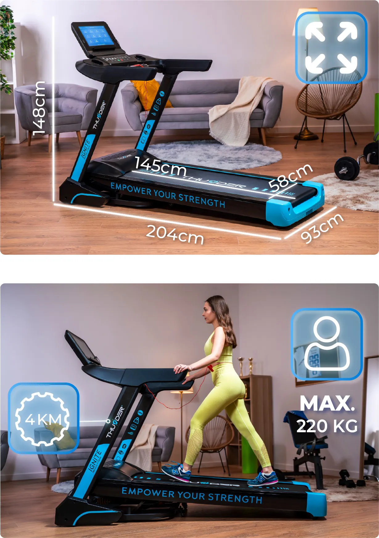 Προεπισκόπηση λειτουργίας