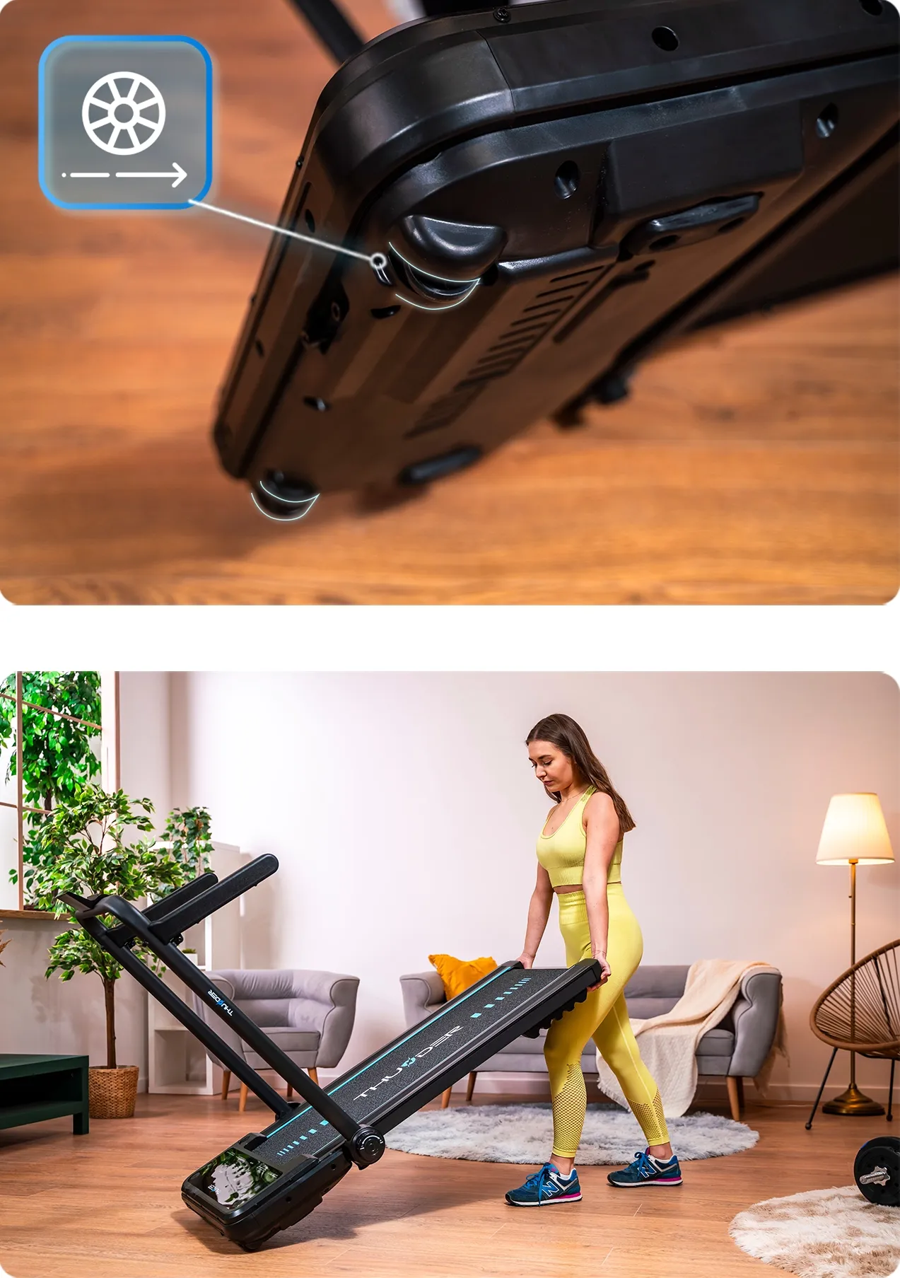 Aplikacje dedykowane