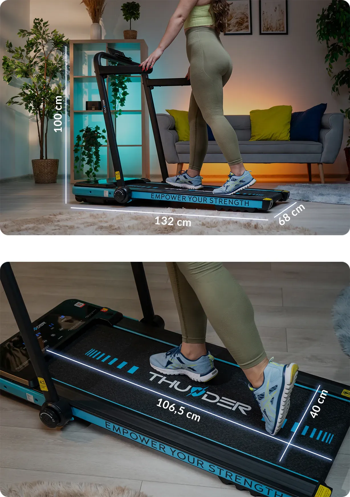 Ποδήλατο από πλάι