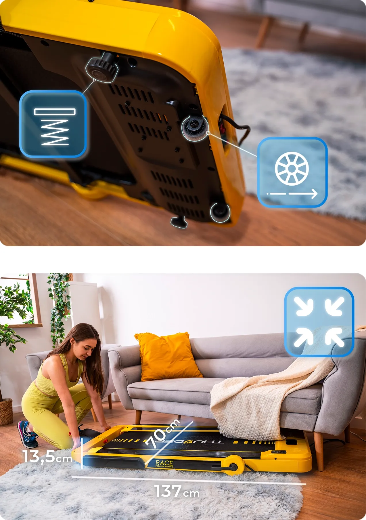 Σύγχρονες λειτουργίες