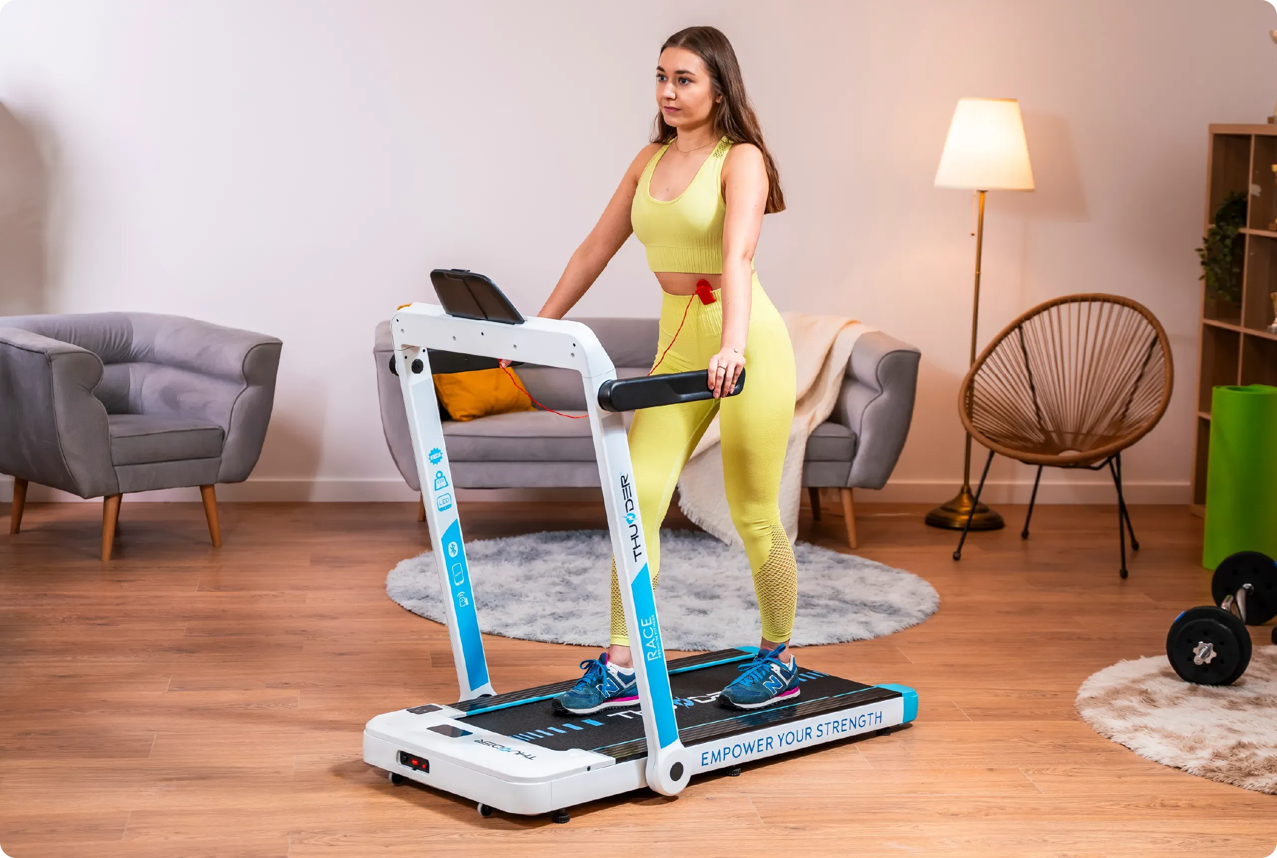 Προεπισκόπηση λειτουργίας