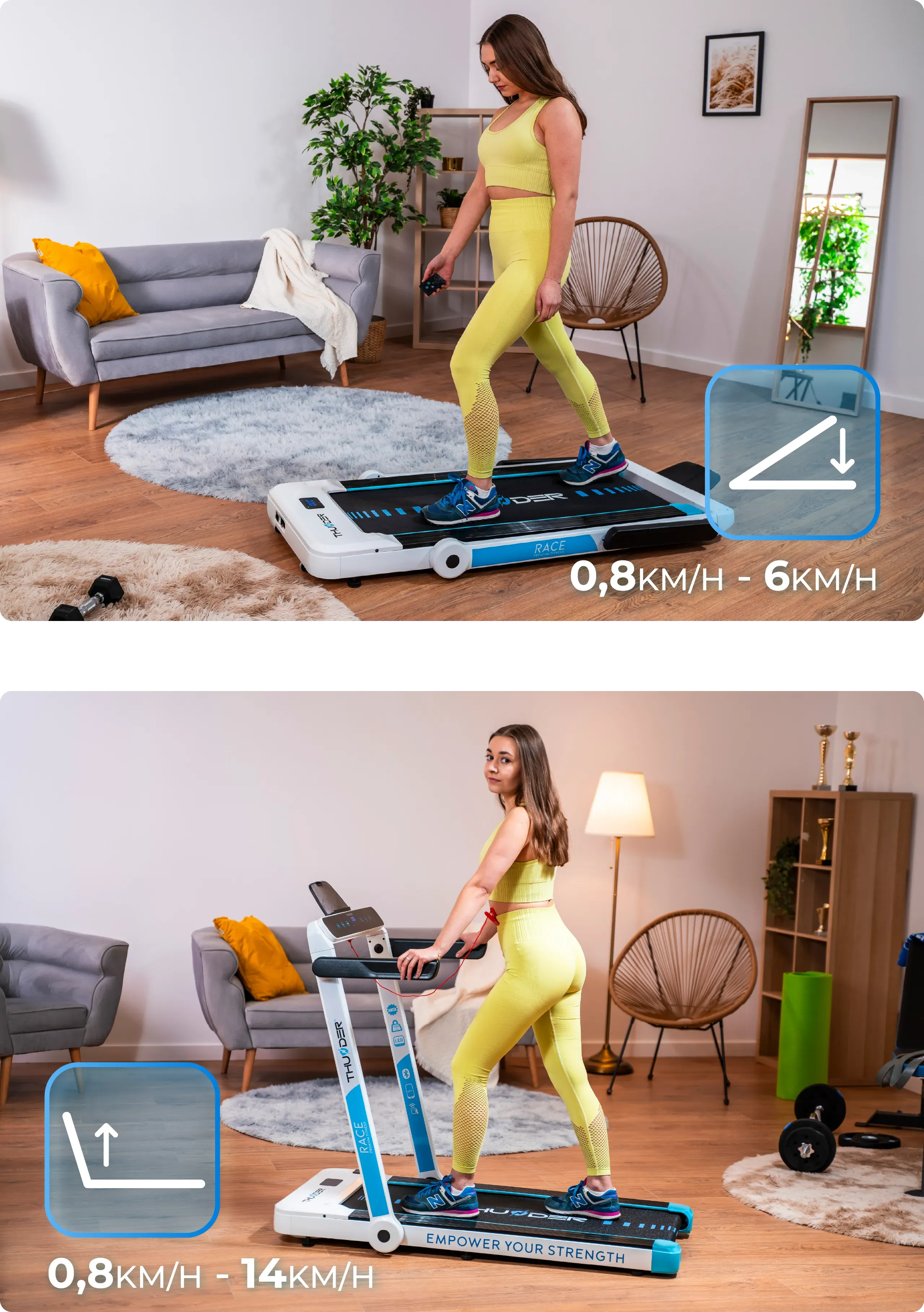 Λειτουργίες διαδρομής