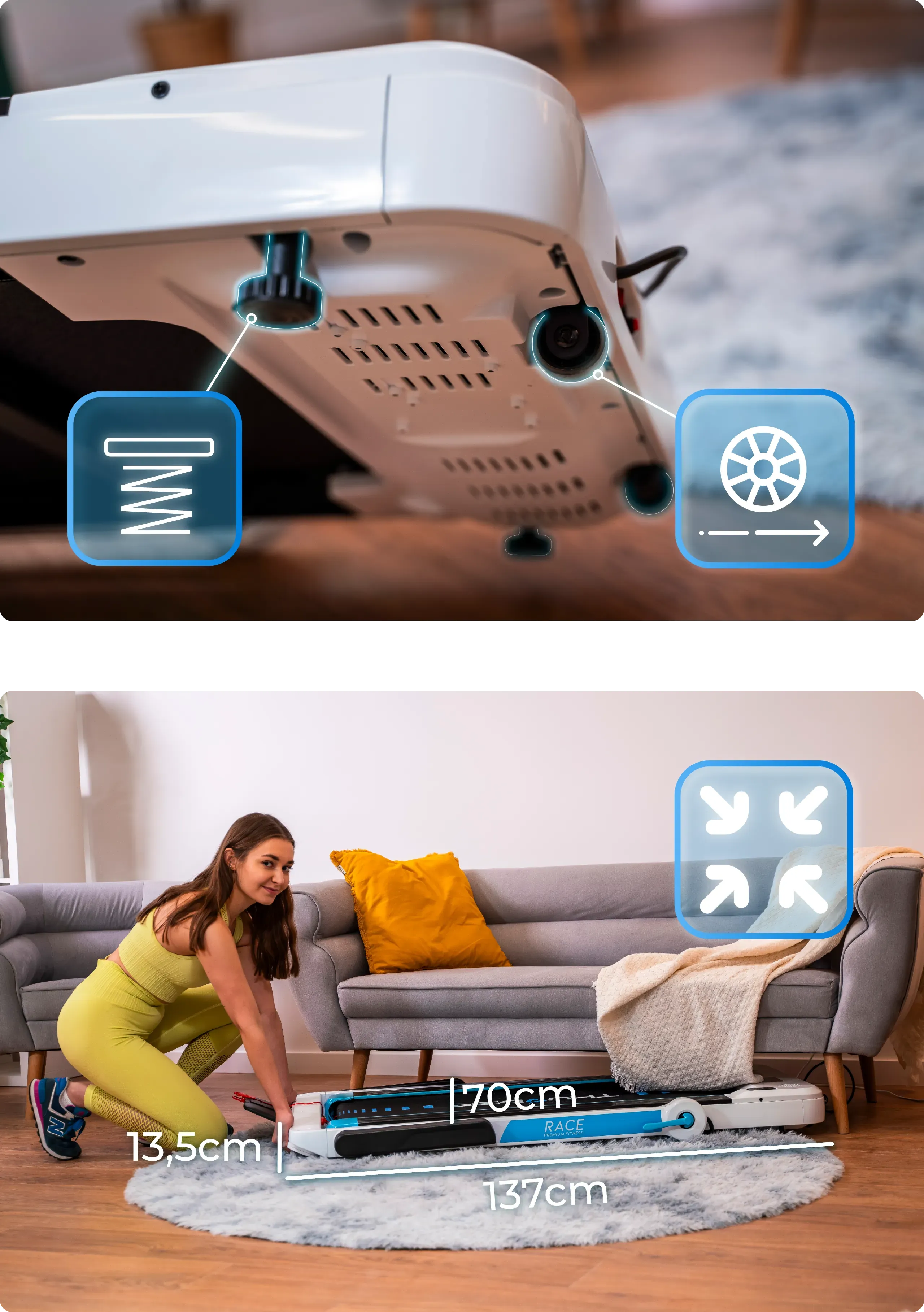 Σύγχρονες λειτουργίες