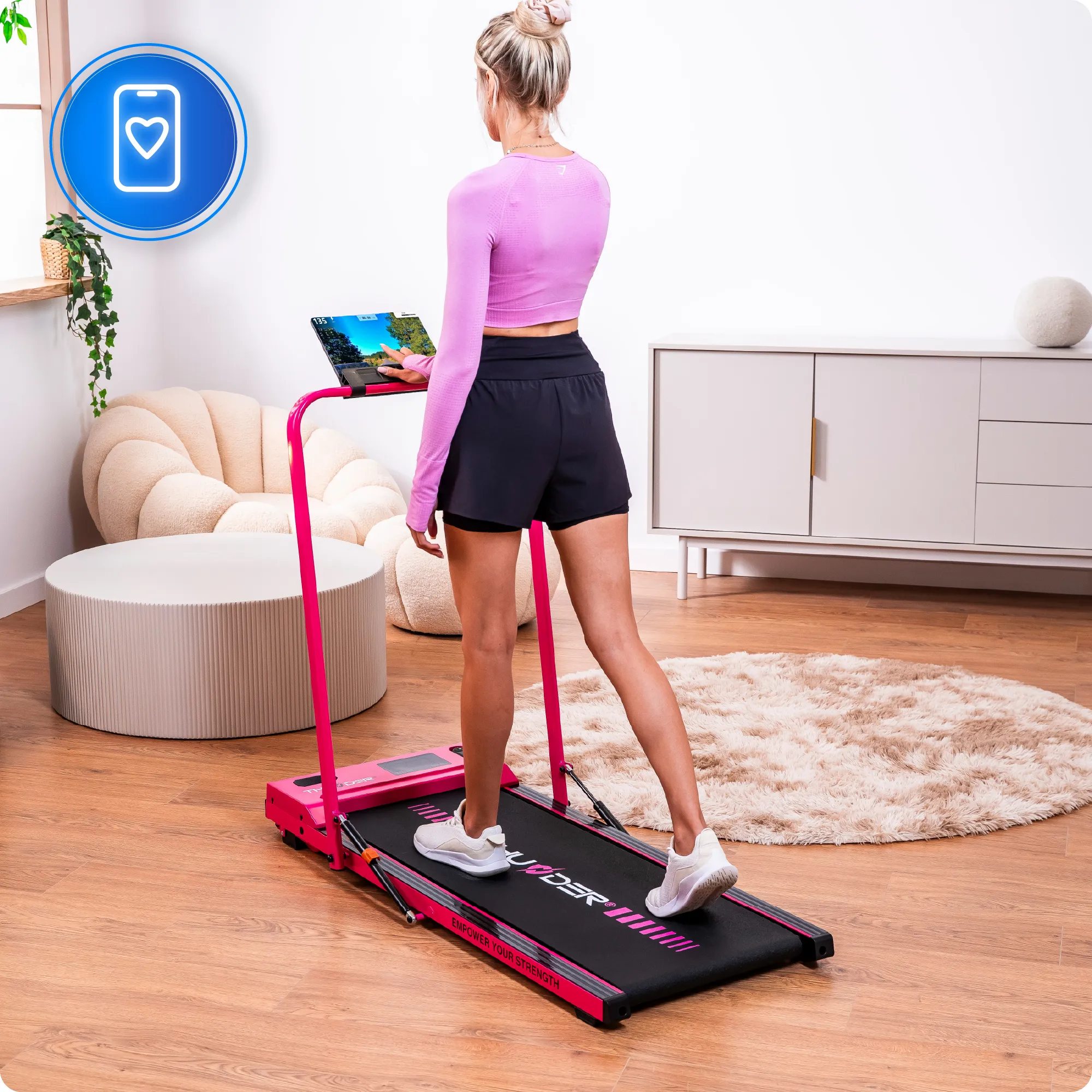 Dlaczego warto THUNDER