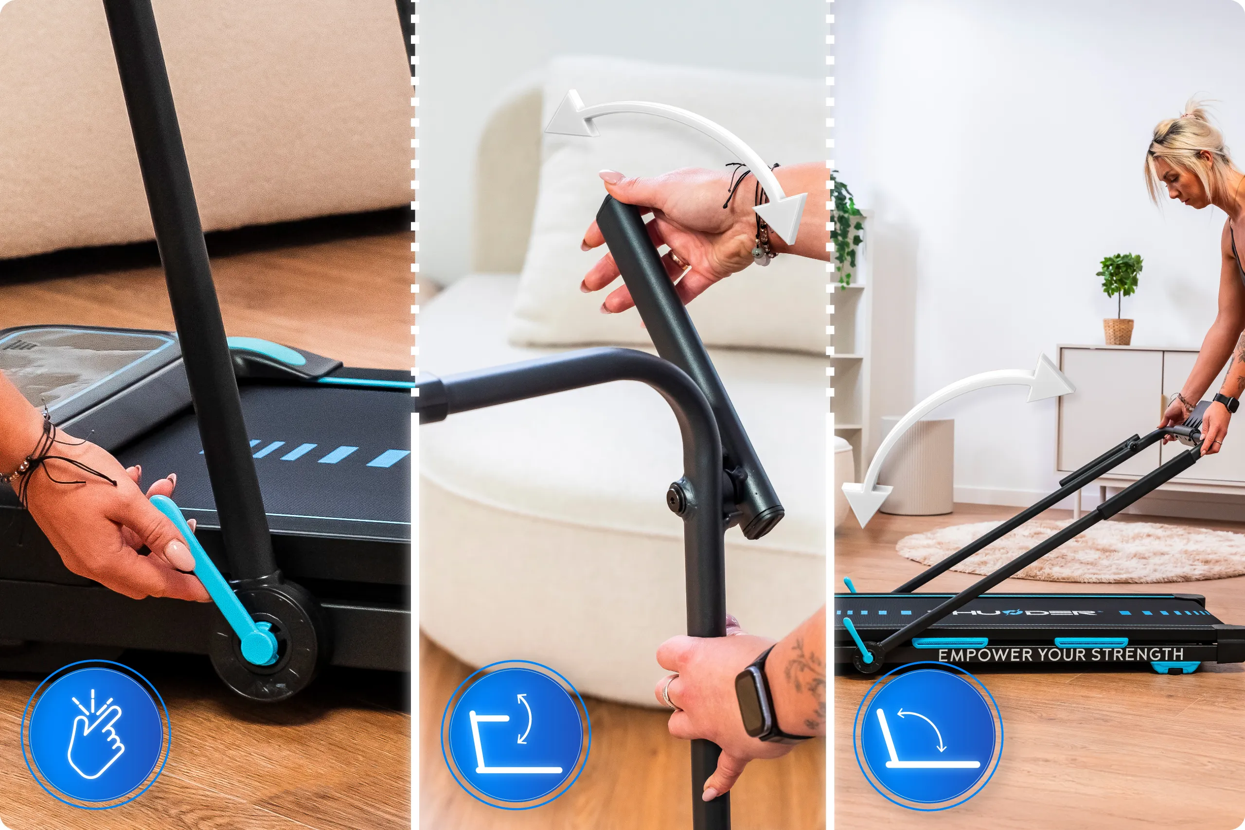 Ochrona podczas treningu