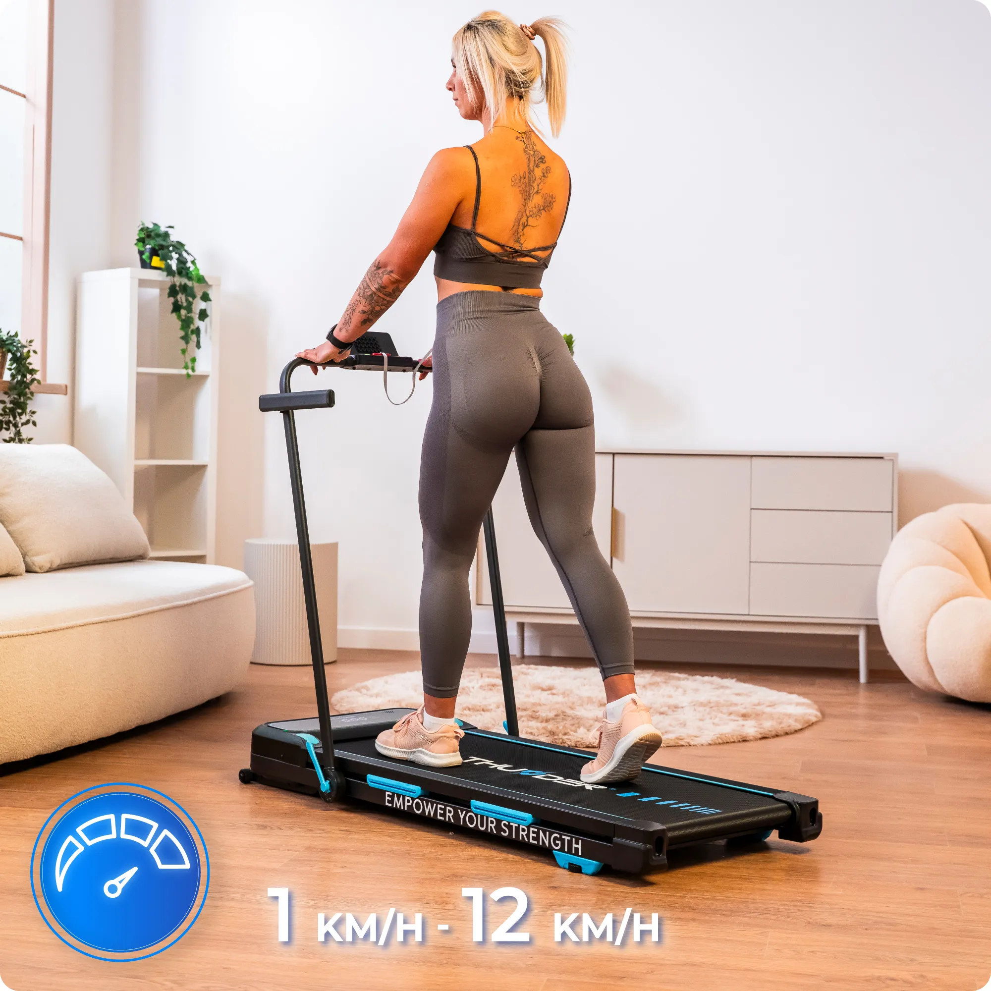 Składanie i oszczędność miejsca