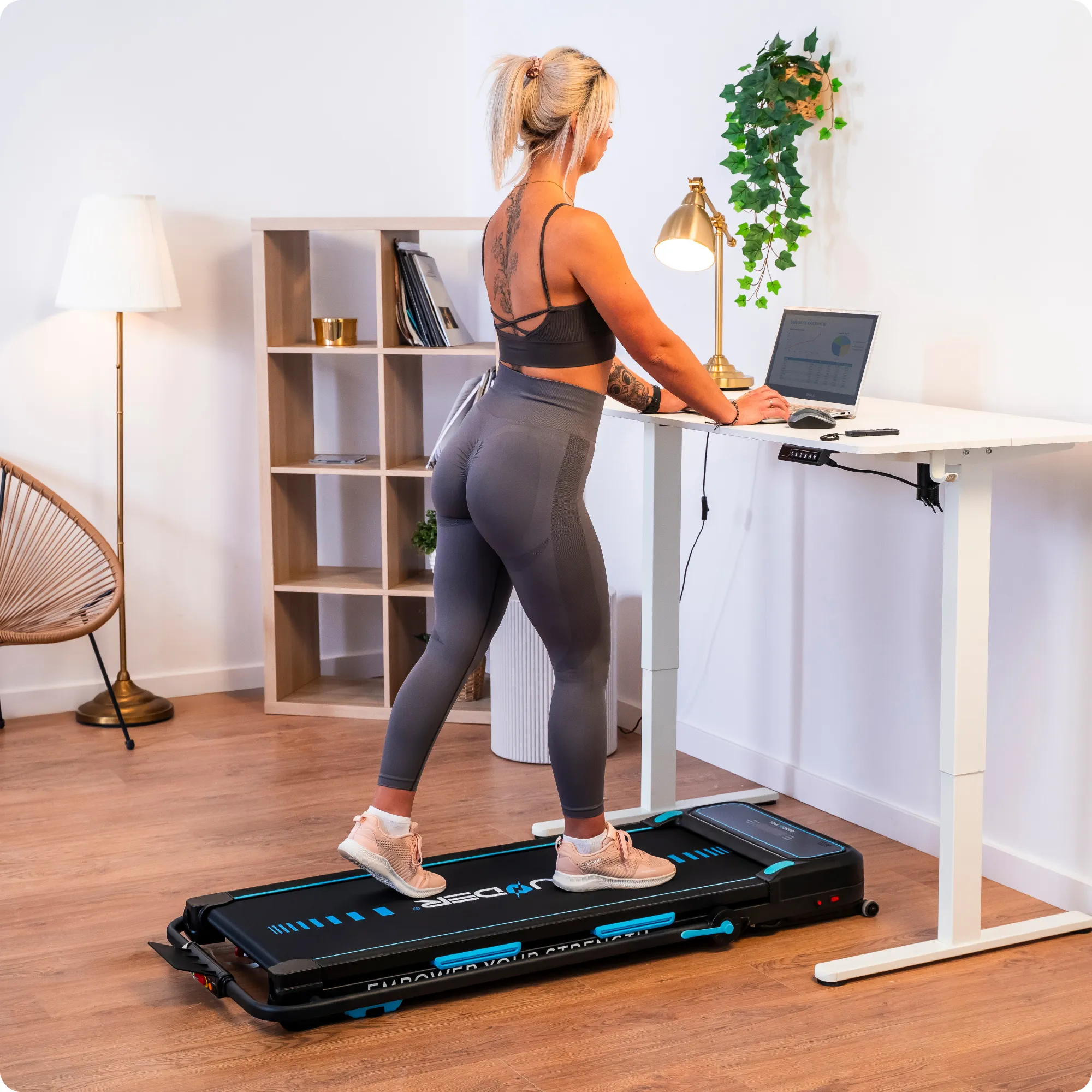 Składanie i oszczędność miejsca