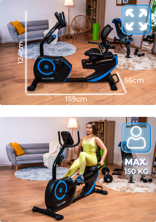 Προδιαγραφές OPAL