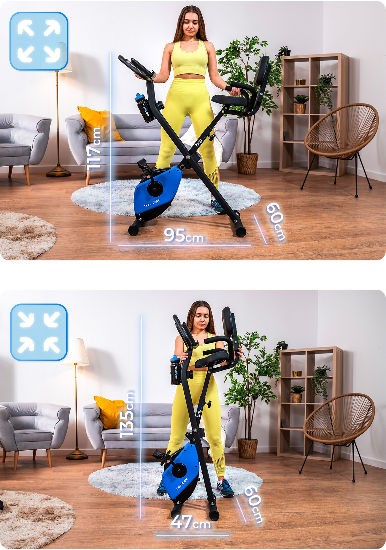 Specyfikacja THUNDER TINY