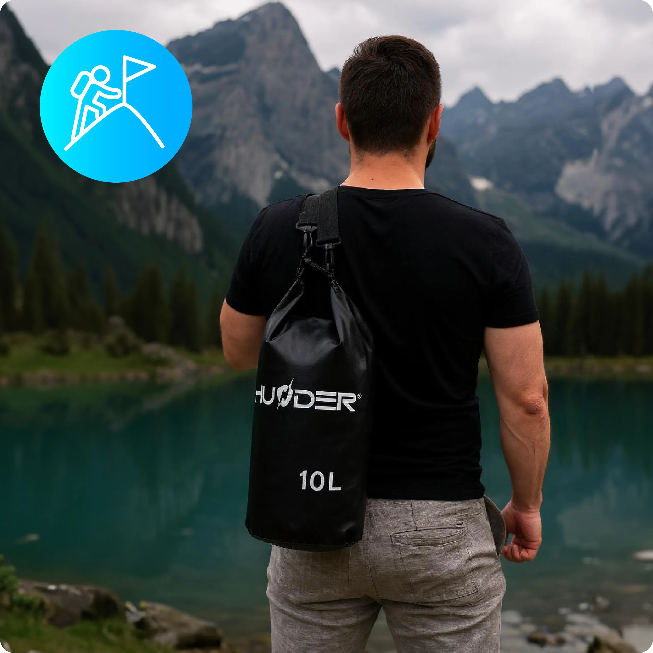 Σακίδιο Thunder