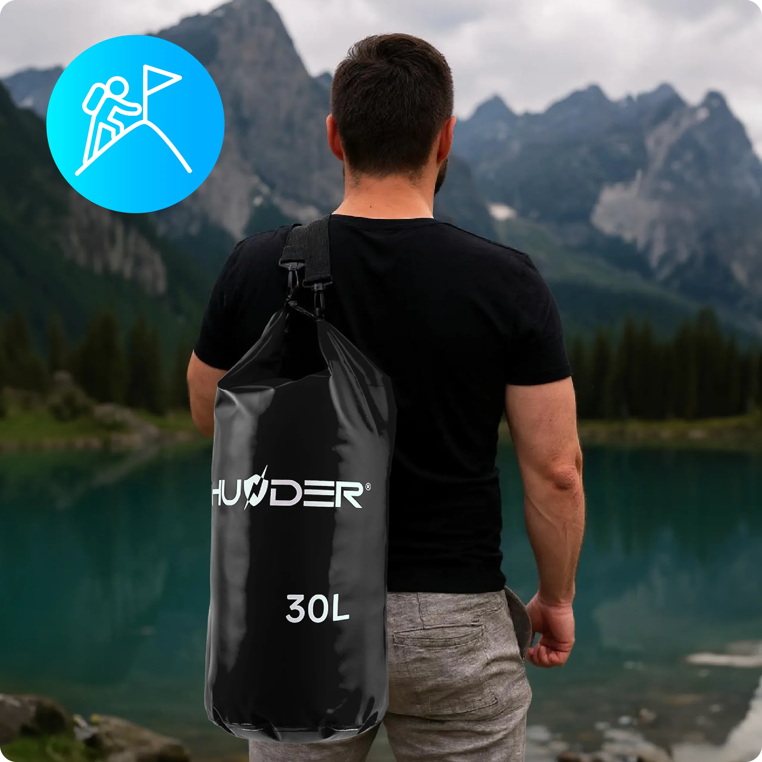 Σακίδιο Thunder