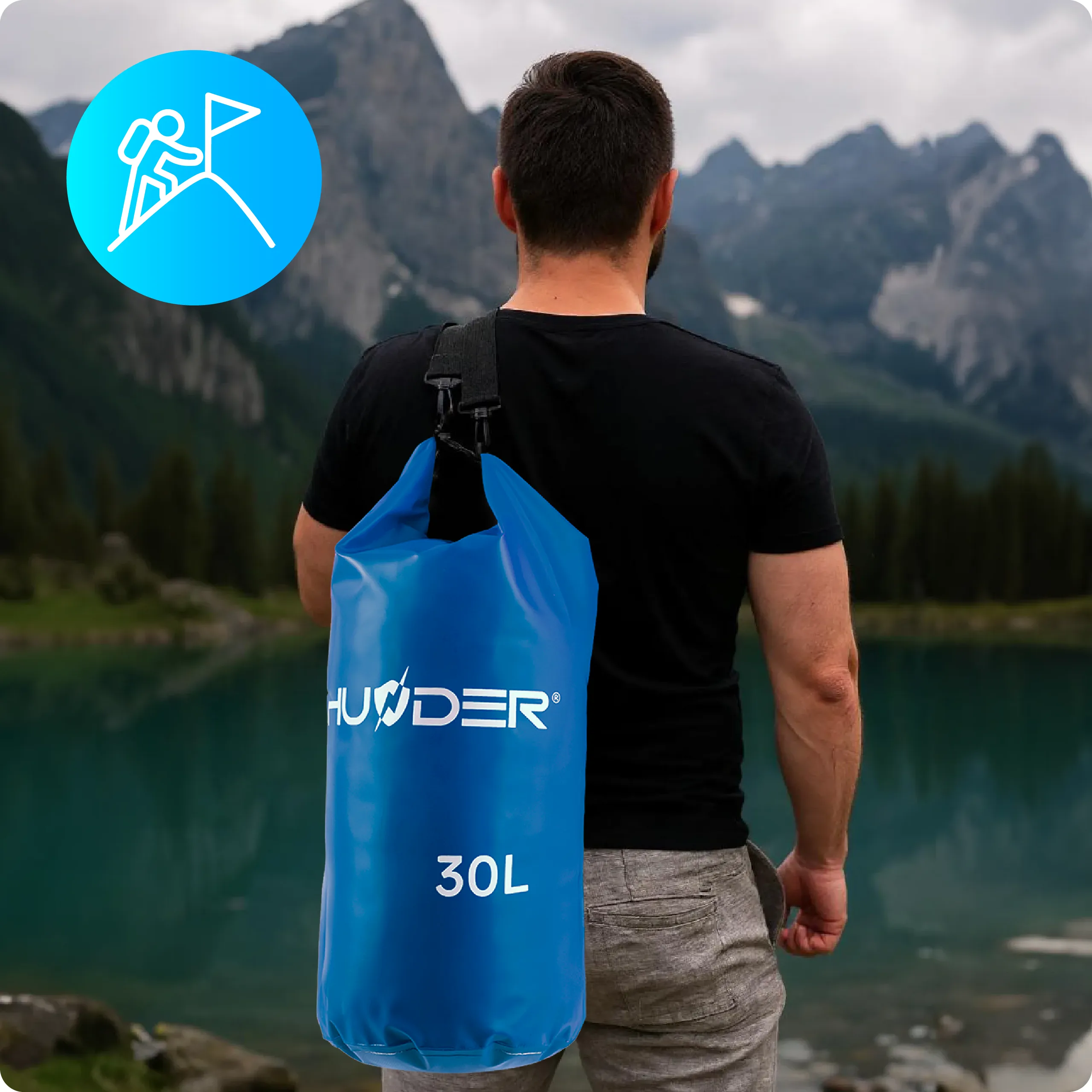 Σακίδιο Thunder