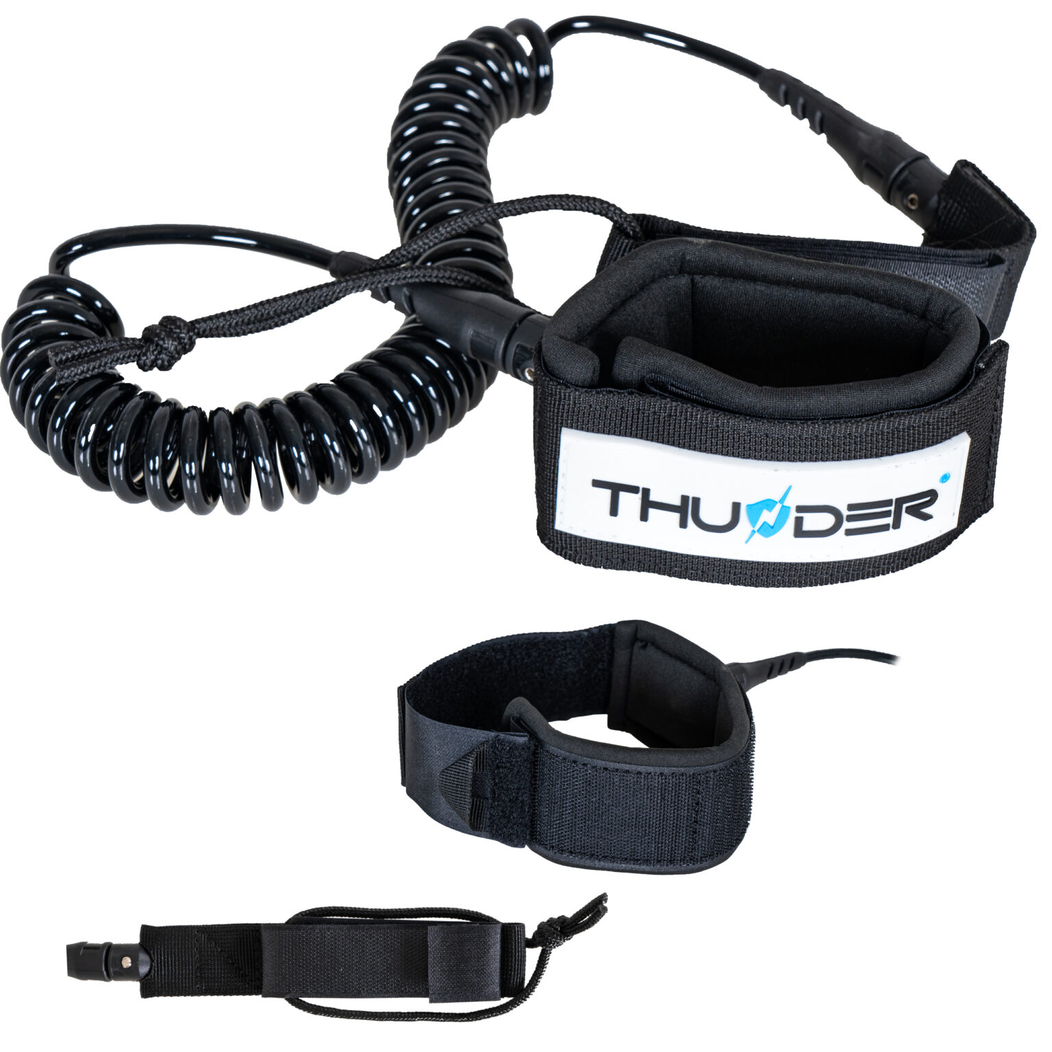 Λουρί THUNDER® για σανίδα SUP στον αστράγαλο