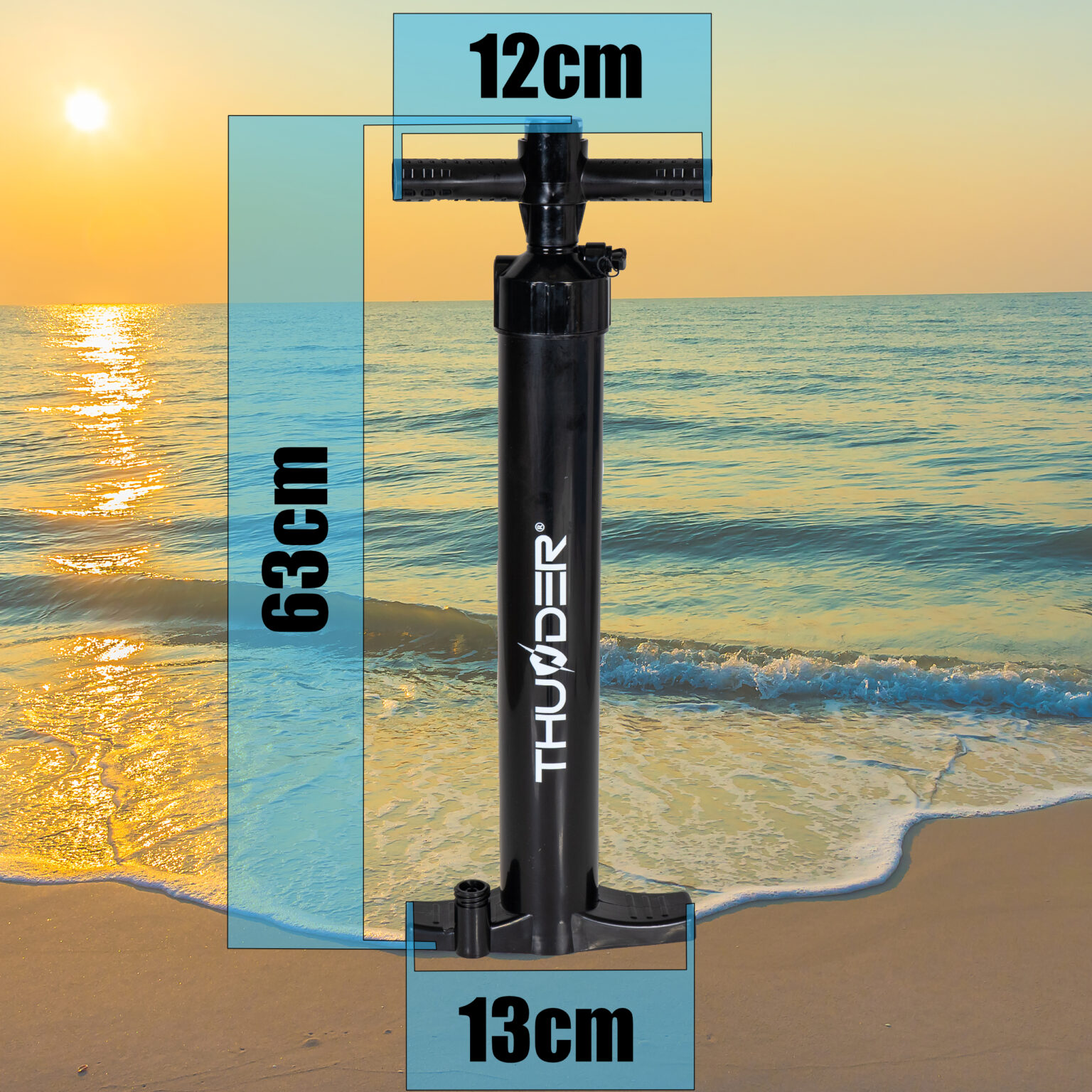 Προδιαγραφές αντλίας διπλής κατεύθυνσης