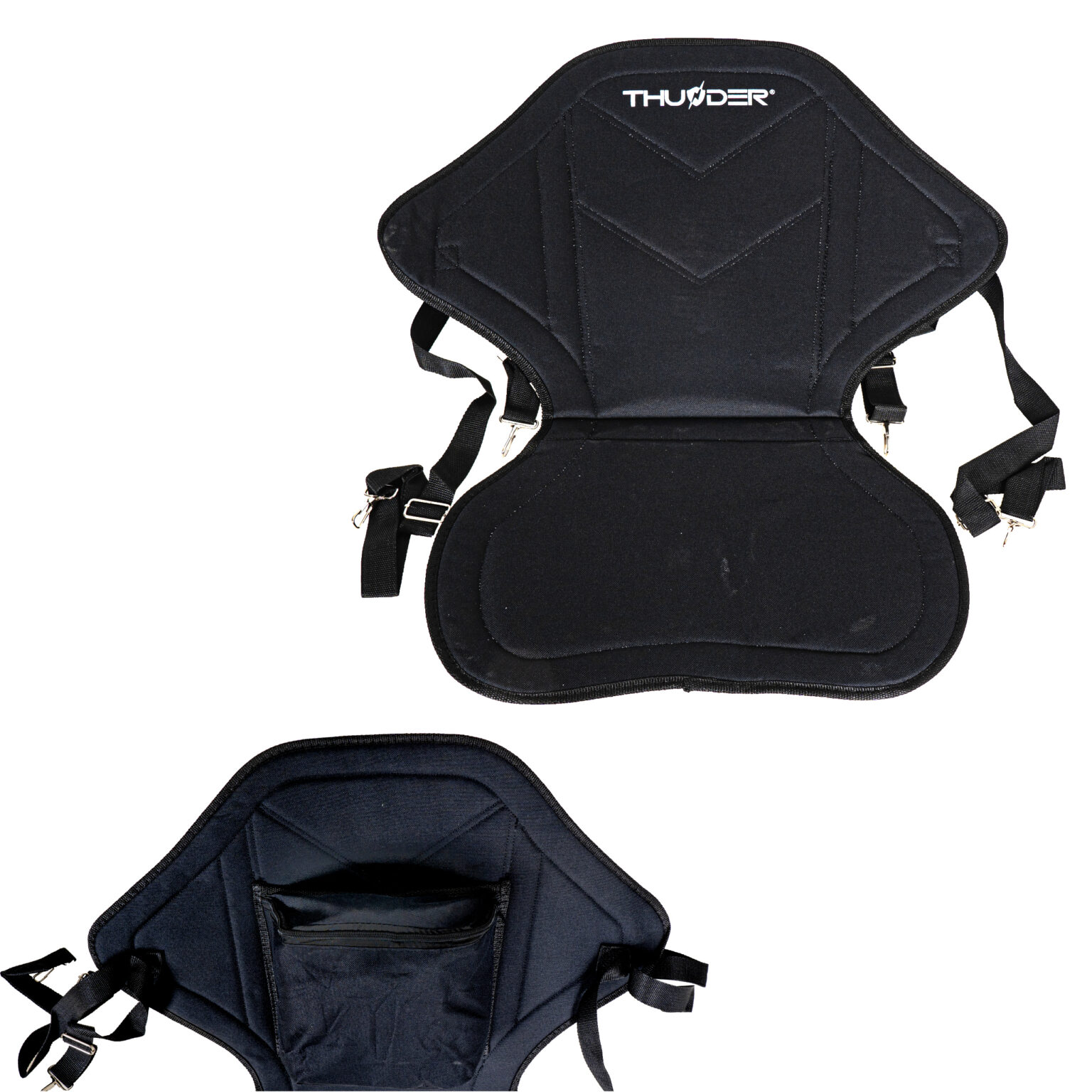 Προδιαγραφές καθίσματος SUP