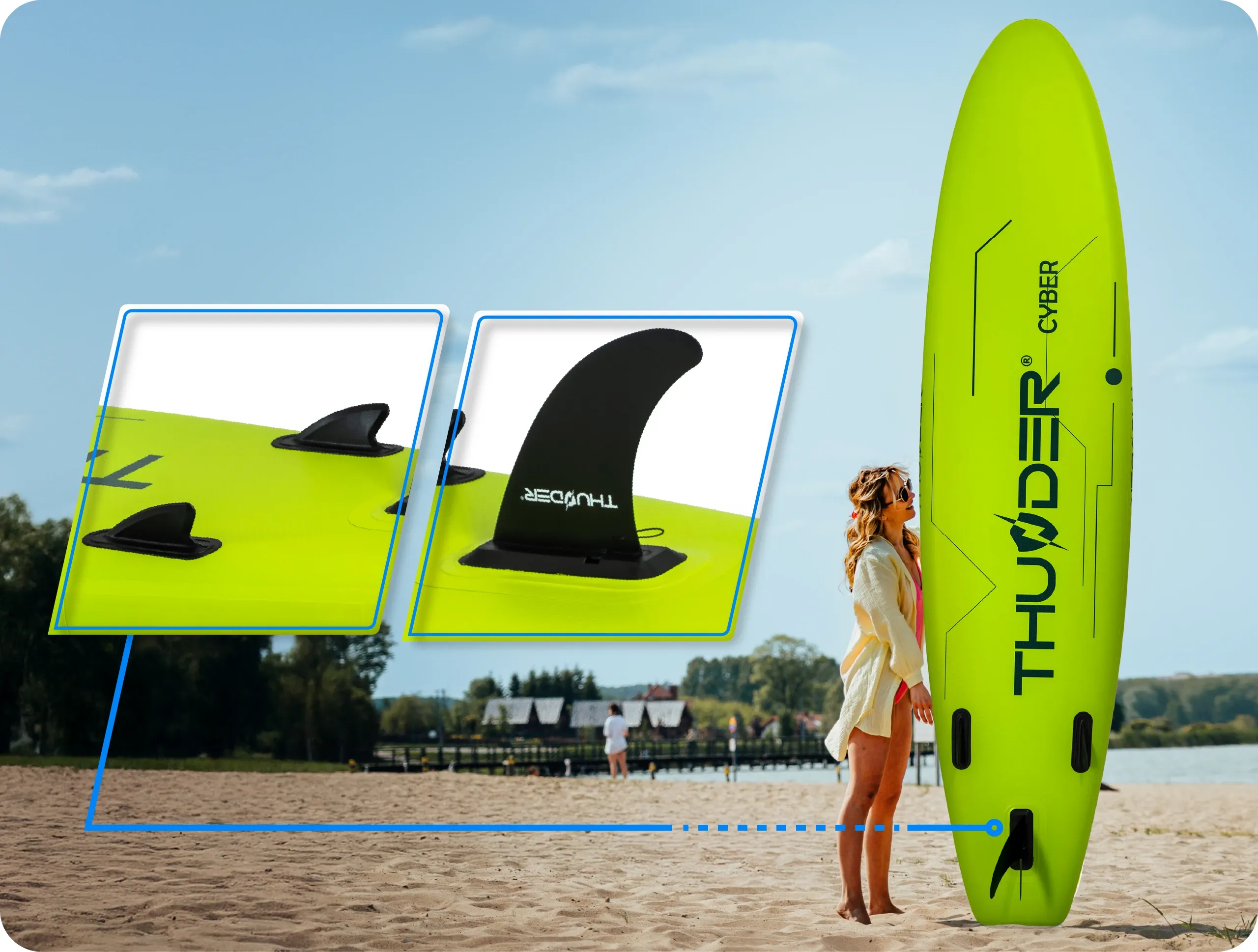 Ergonomiczny kształt