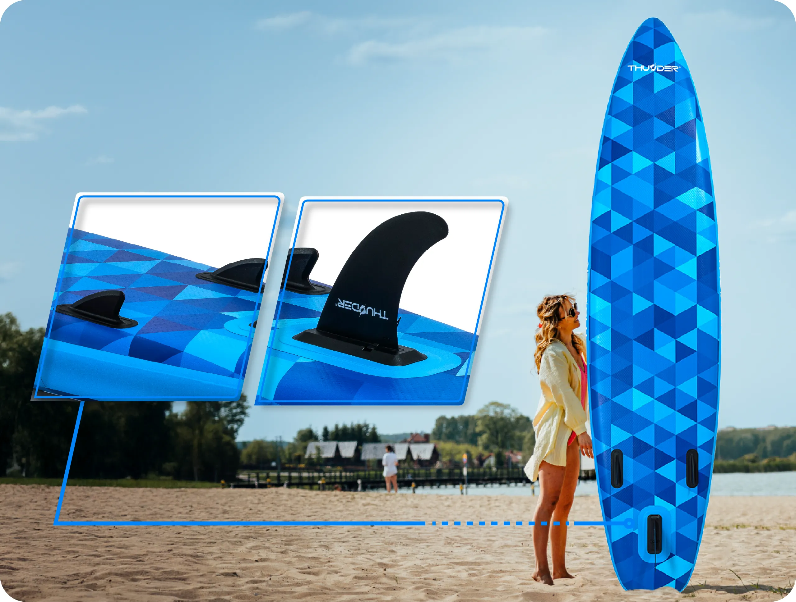 Ergonomiczny kształt