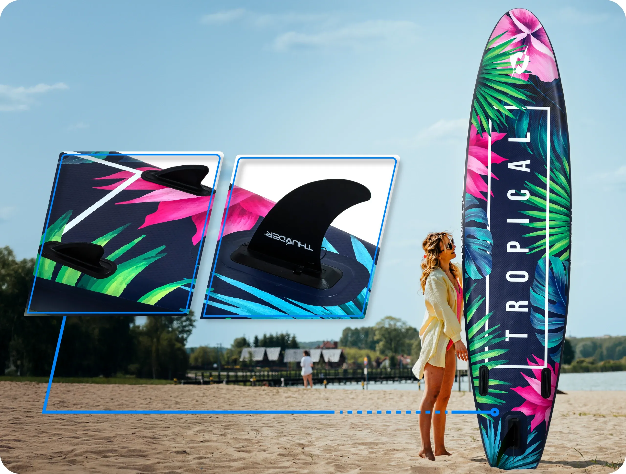 Ergonomiczny kształt