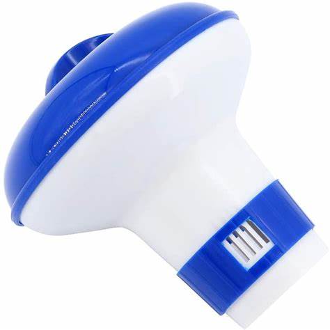 Πλωτήρας δοσομετρητής χημείας THUNDER®️