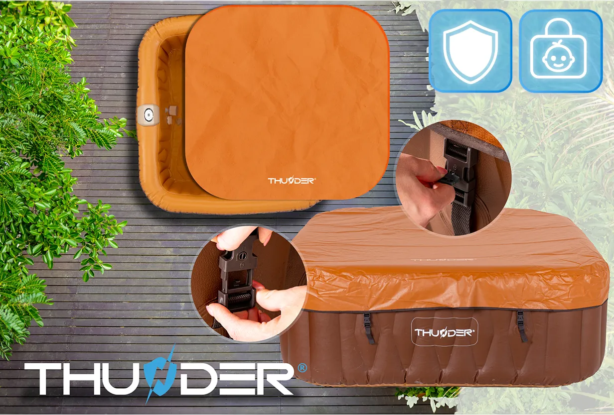 Σετ αξεσουάρ SPA BREVE