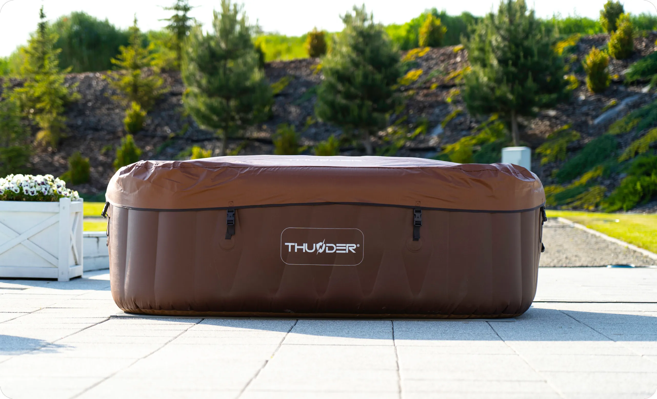 Χαρακτηριστικά SPA BREVE