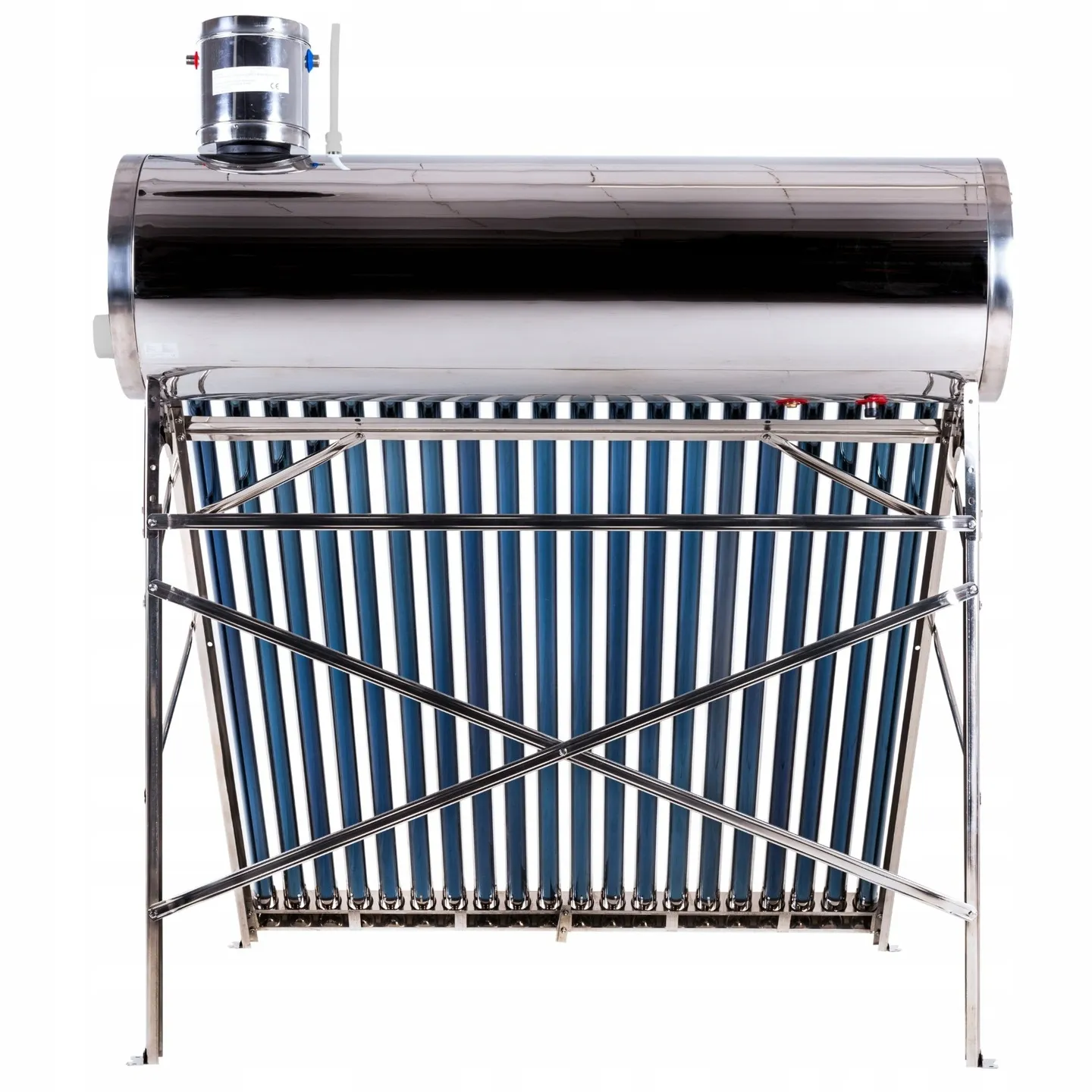 Αρχή λειτουργίας