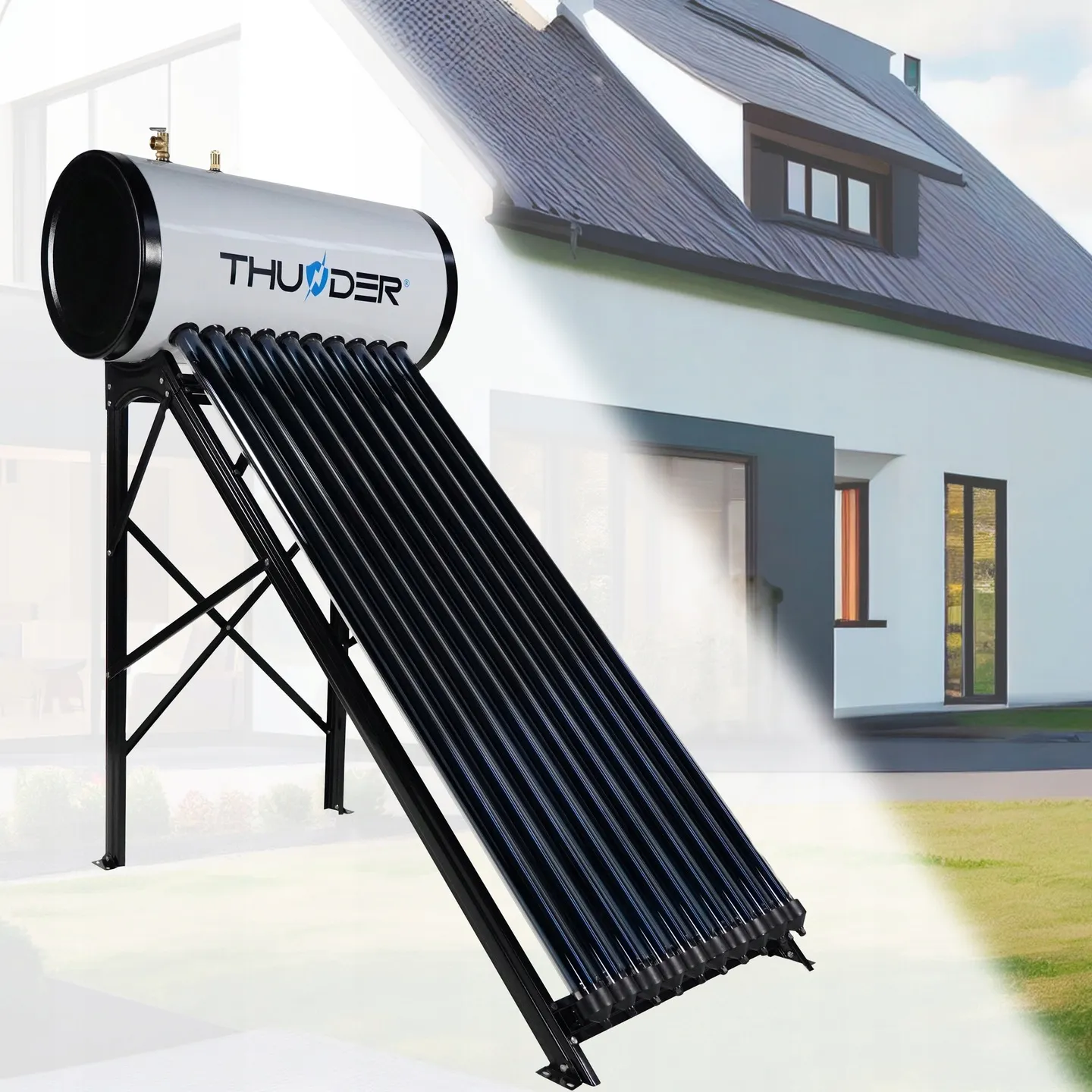 Σετ ηλιακού συλλέκτη