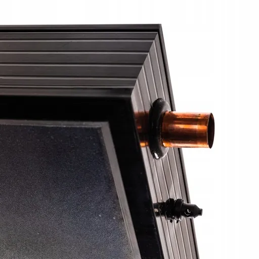 Προδιαγραφές συλλέκτη 2,5 τ.μ.