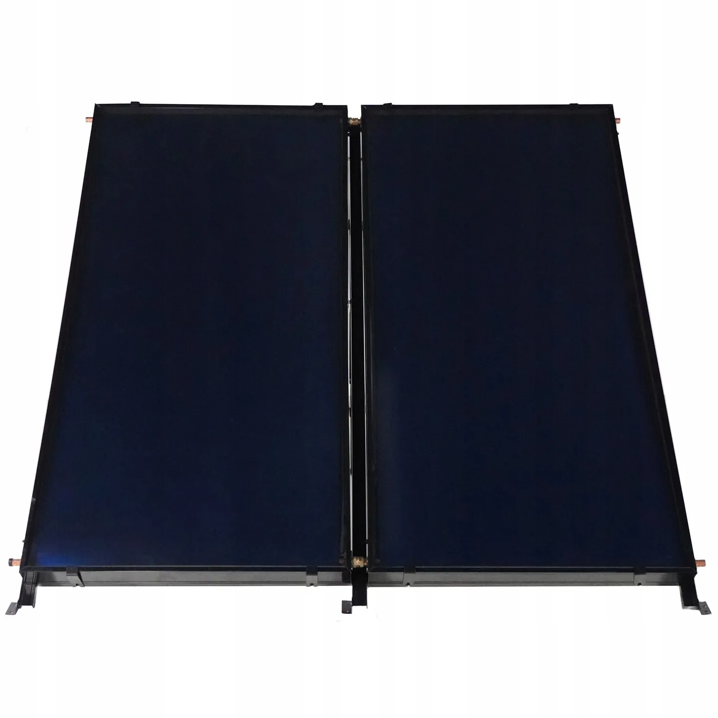 Παραμέτροι ηλιακού συλλέκτη