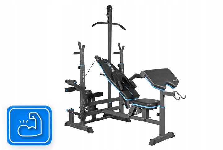 Πλεονεκτήματα του σετ προπόνησης