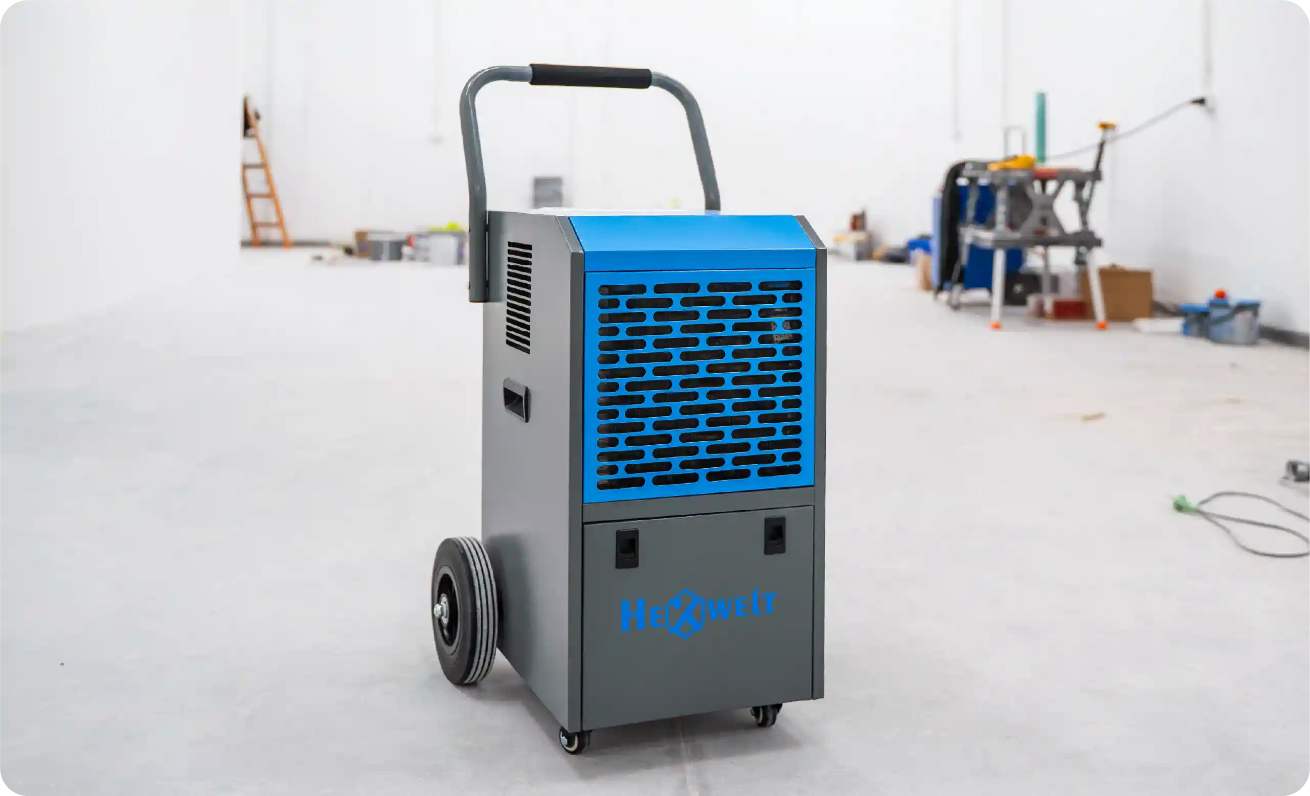 Αφυγραντήρας Hexwelt HW-50L