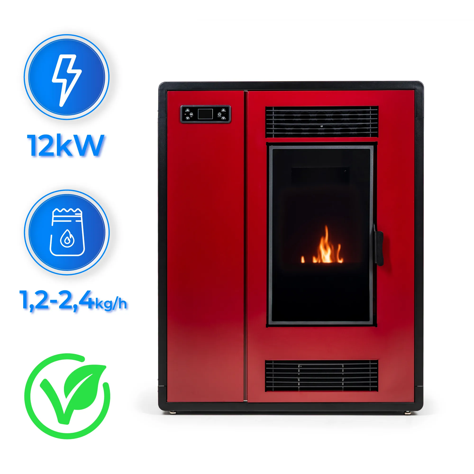 Zgodność z przepisami – THUNDER