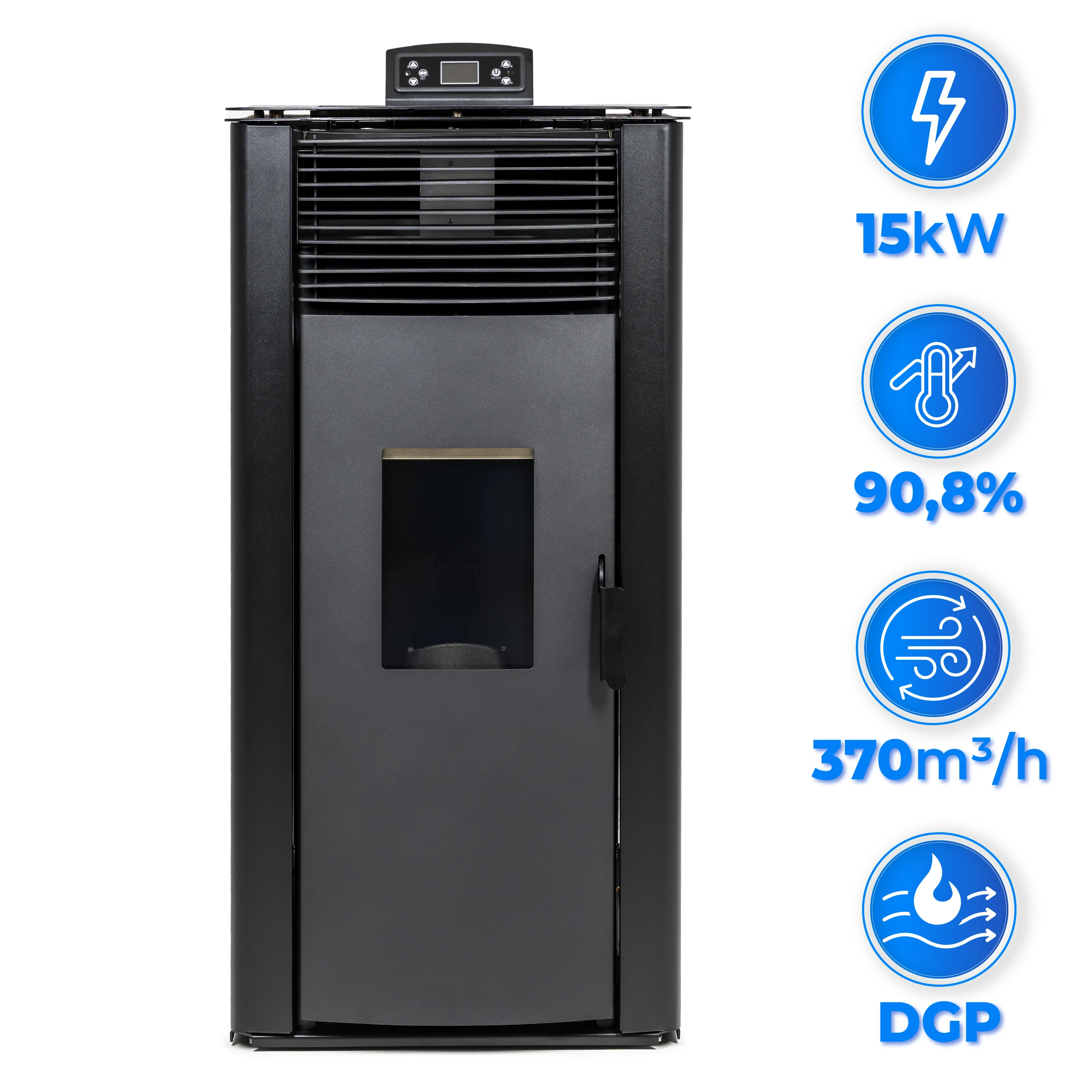 Zgodność z przepisami – THUNDER